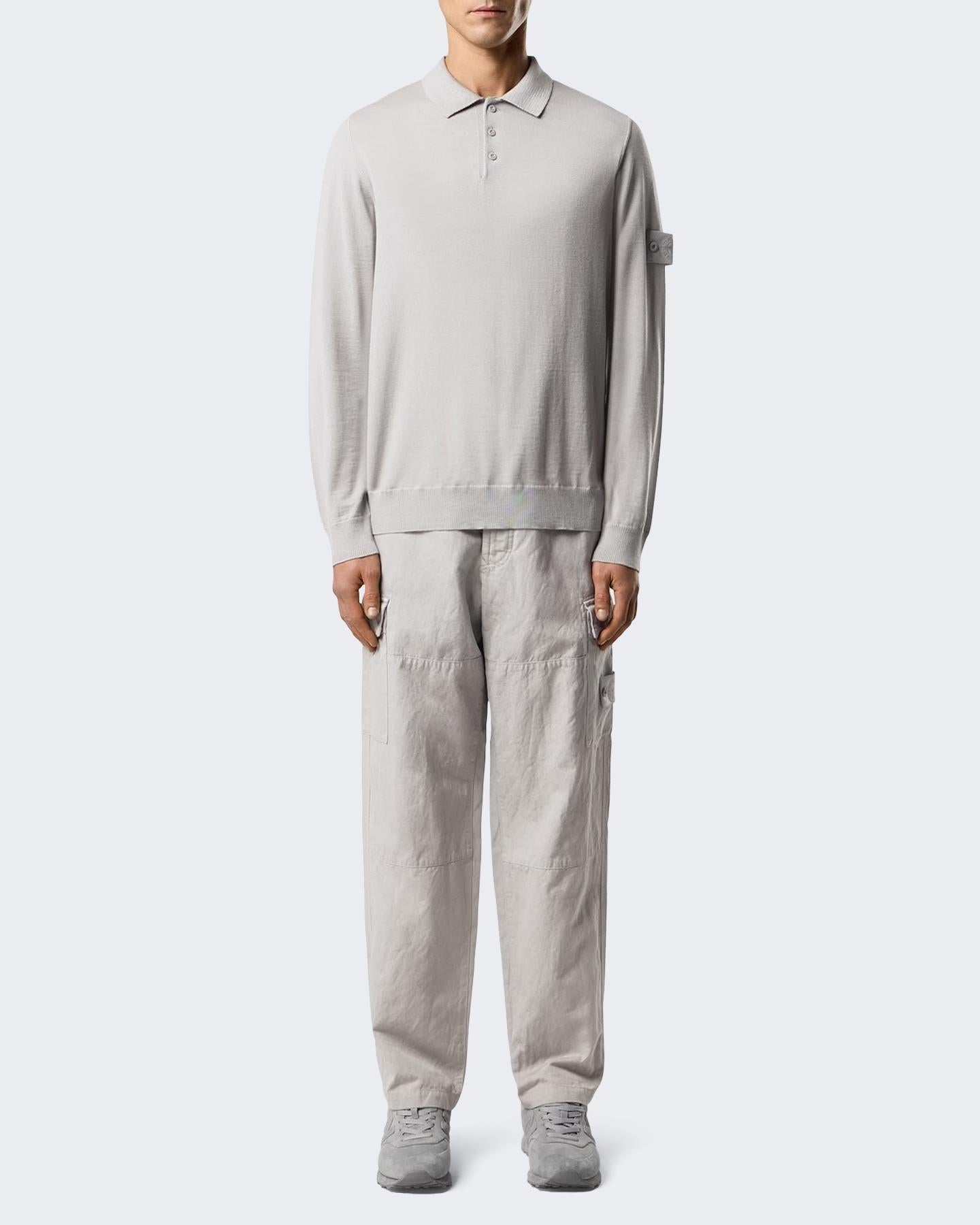 Heren Ls Polo