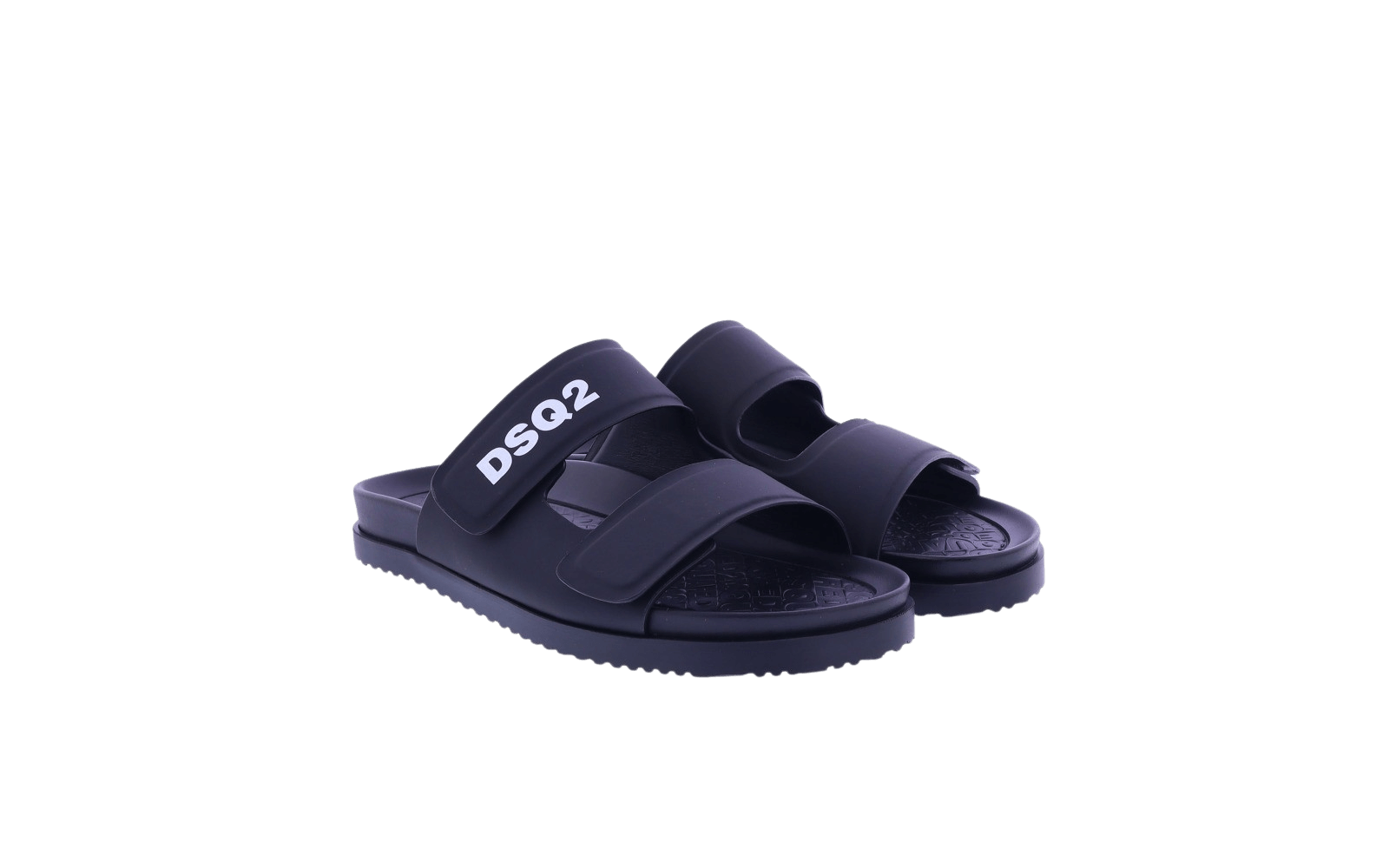 Heren Flat Sandals