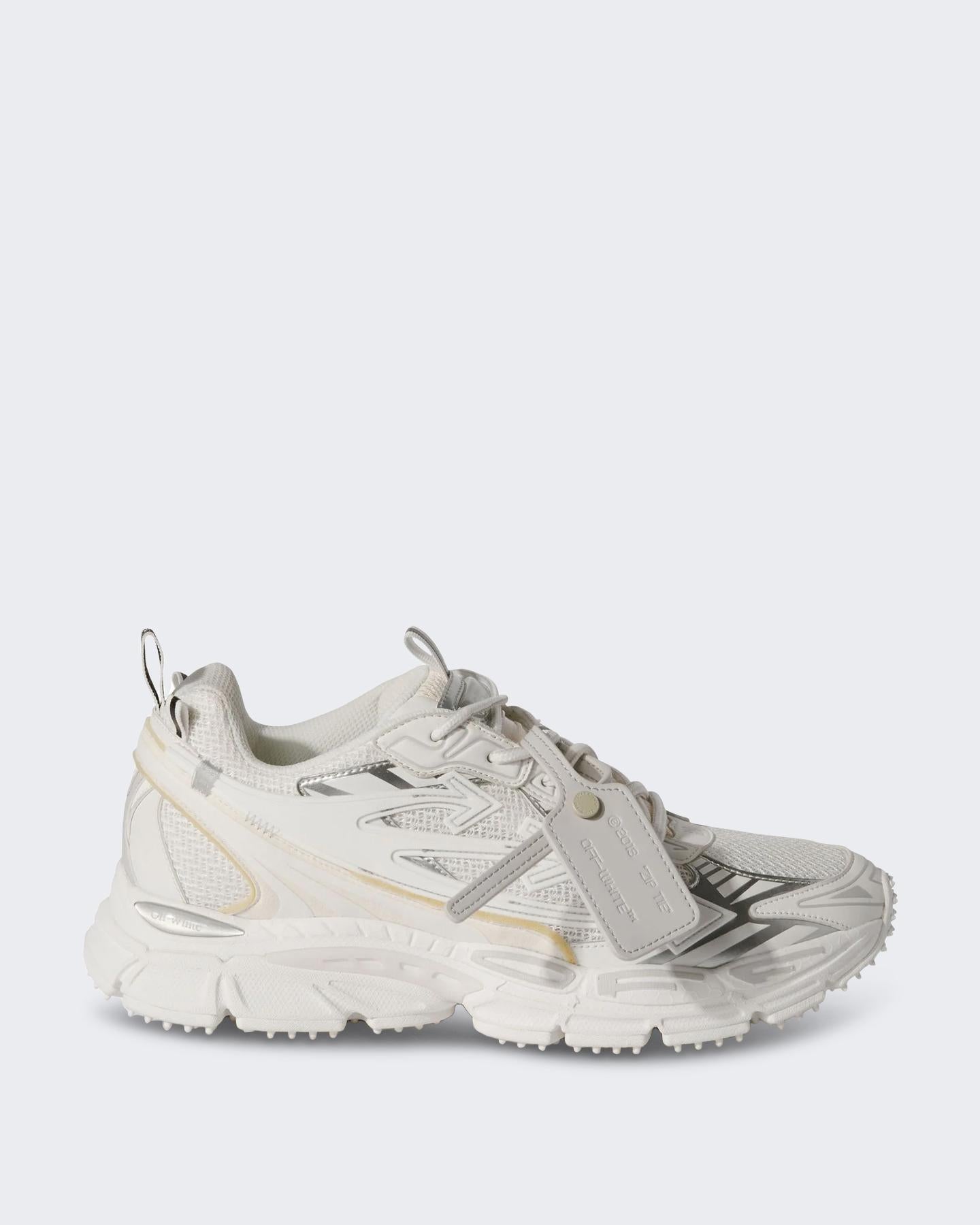 OFF WHITE Heren Ow Be Right Back
