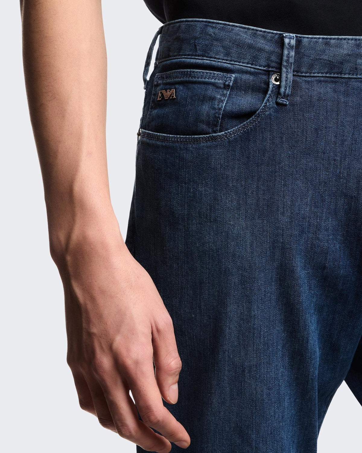 Heren Pocket Pants