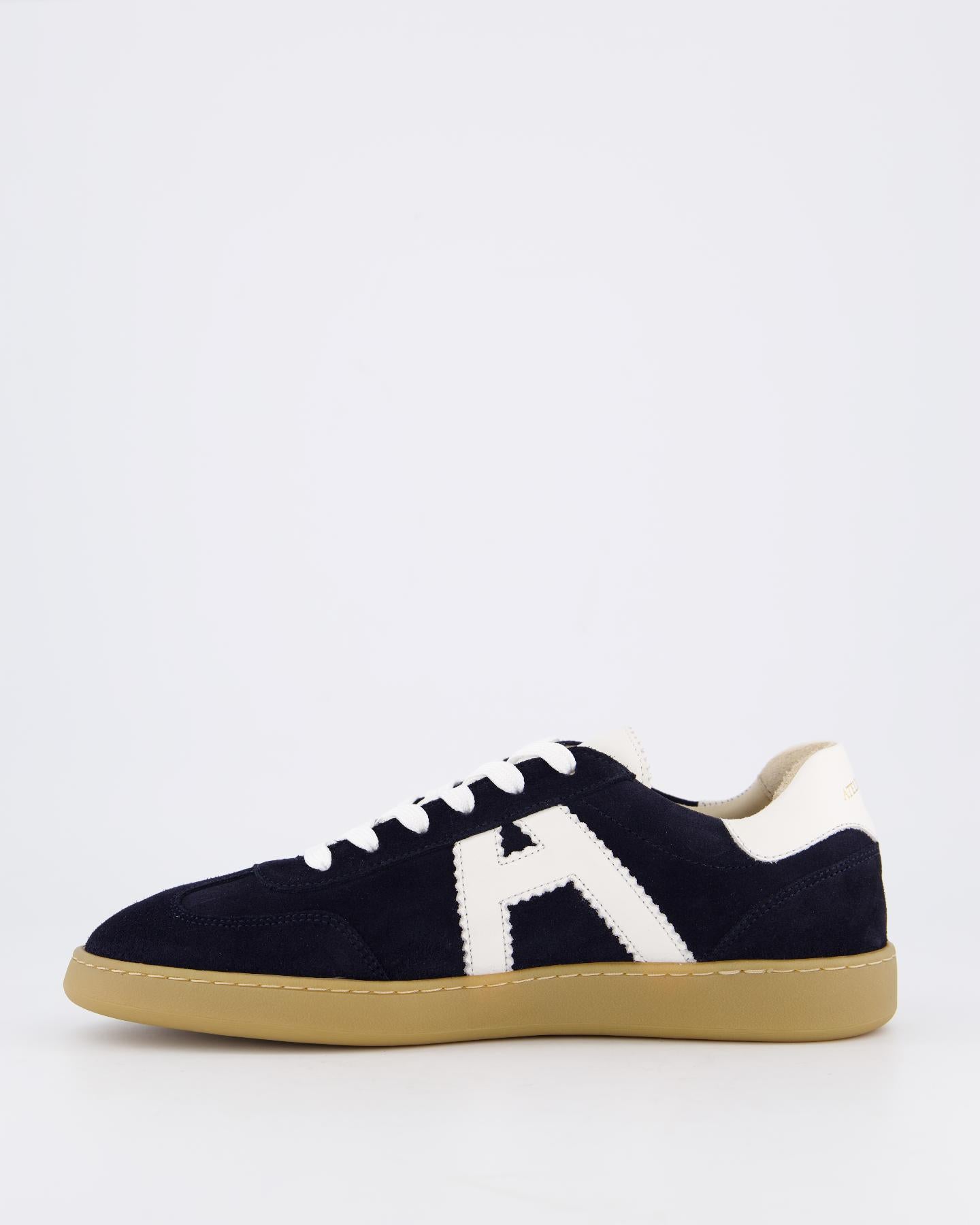 Heren Gino Sneaker