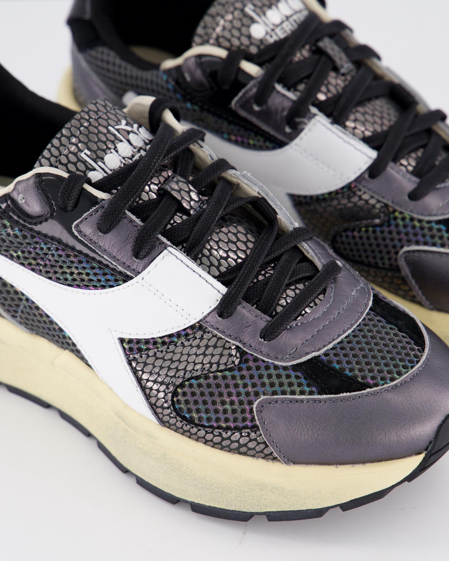 Diadora Dames Mercury Elite - Eleganza.nl