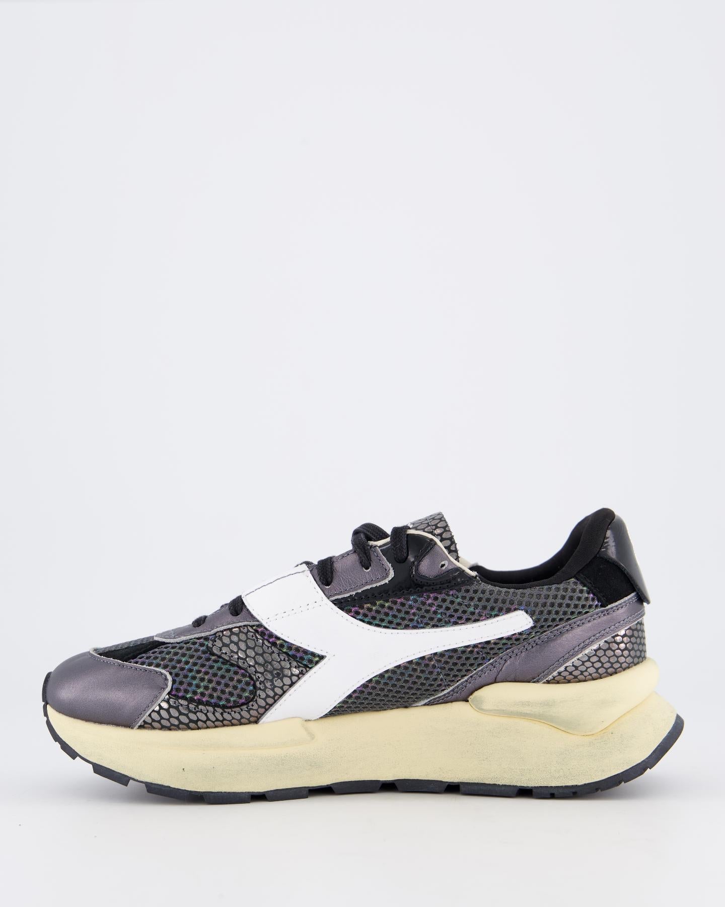 Diadora Dames Mercury Elite - Eleganza.nl