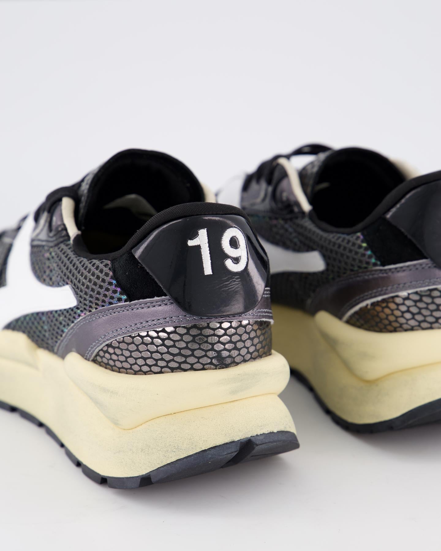 Diadora Dames Mercury Elite - Eleganza.nl