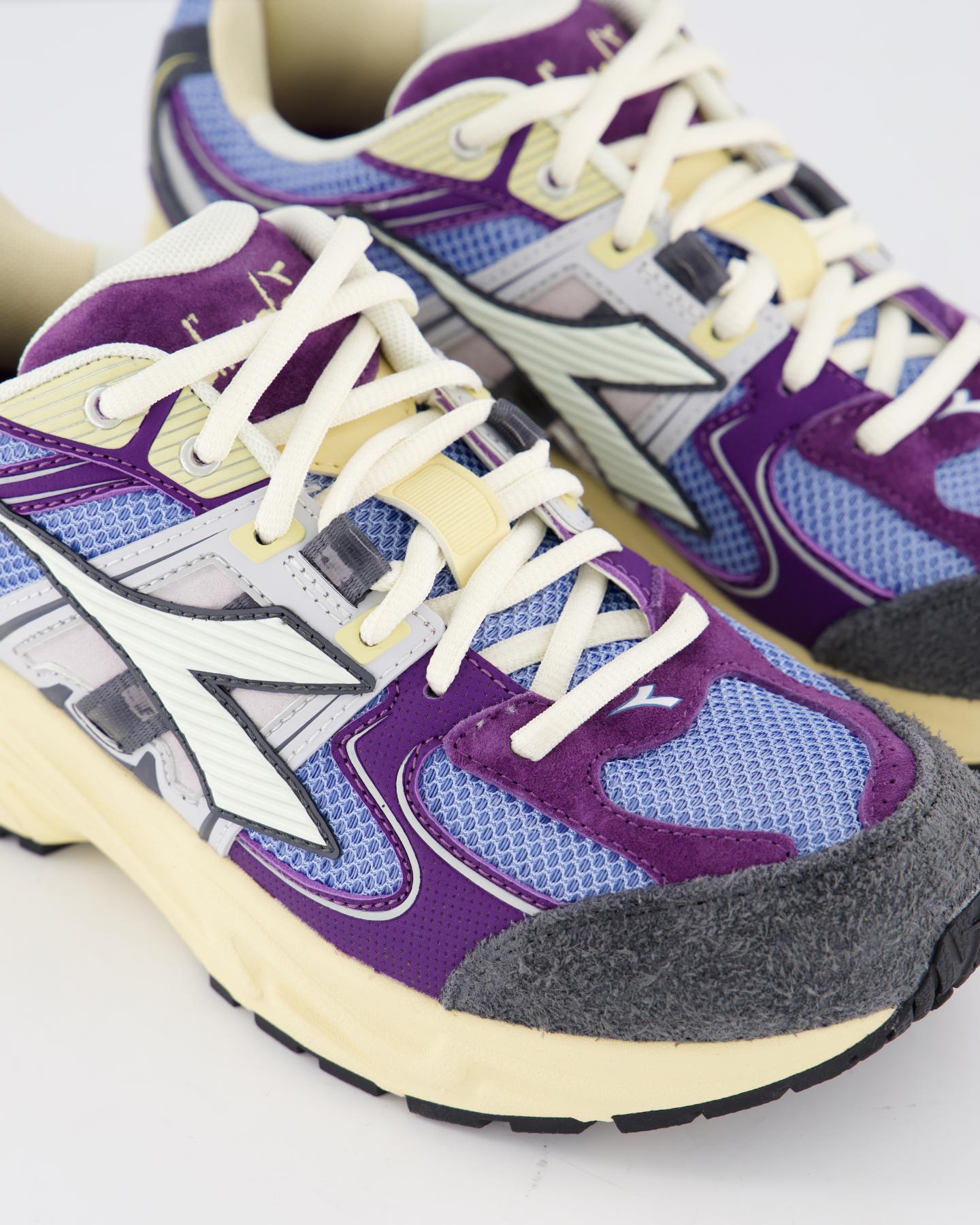 Diadora Dames Mythos Star M2 Stone - Eleganza.nl