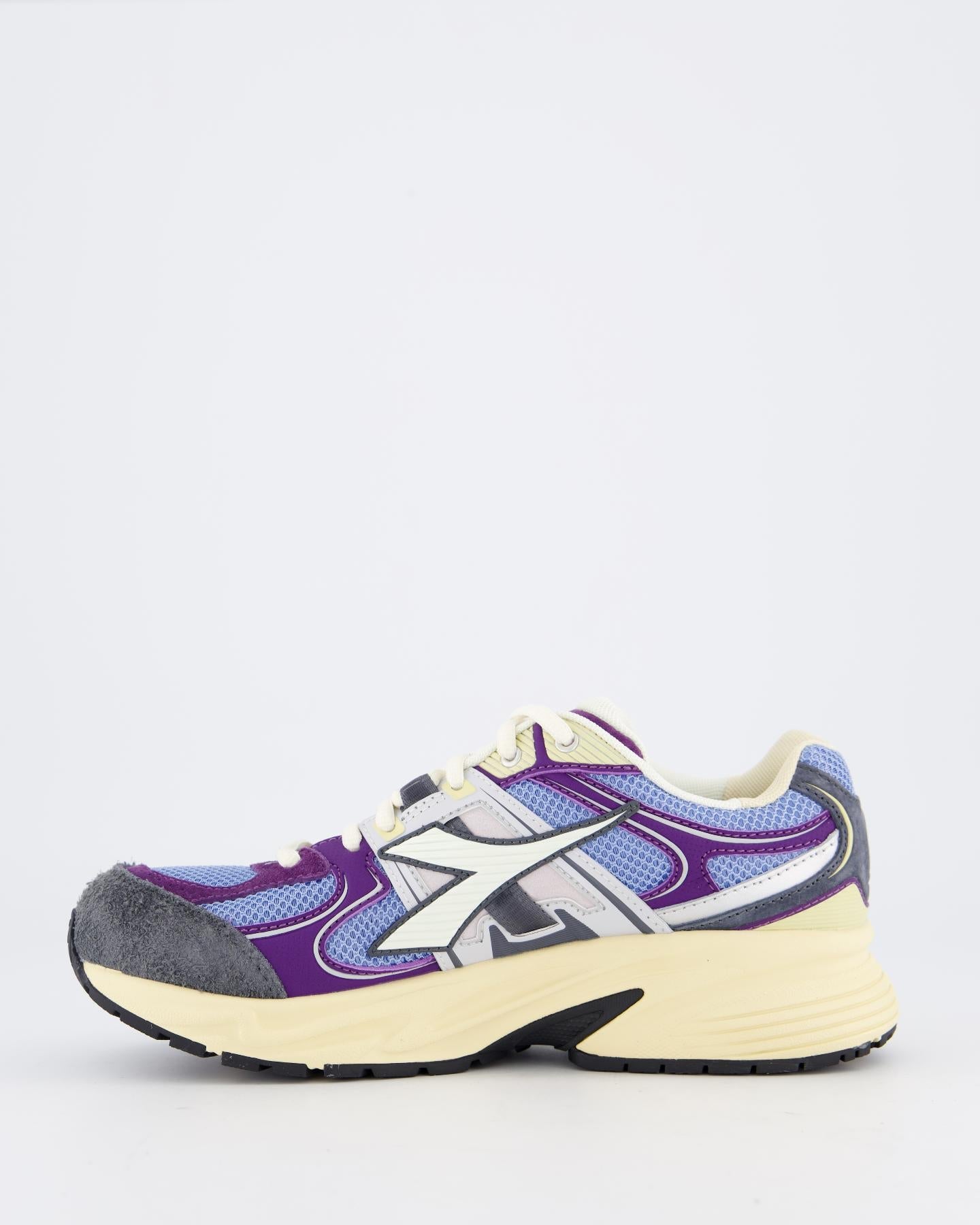 Diadora Dames Mythos Star M2 Stone - Eleganza.nl