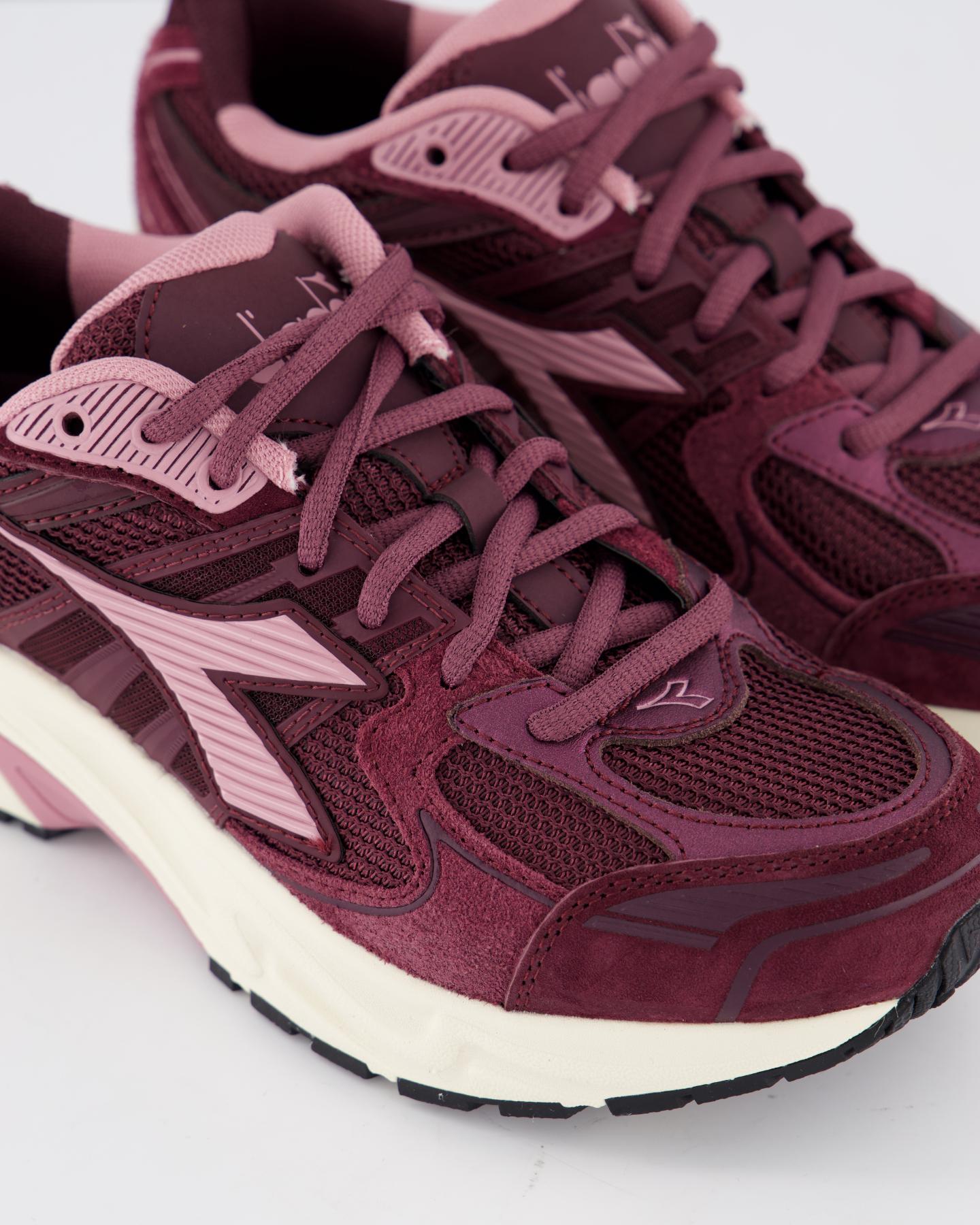 Diadora Dames Mythos Star Sneaker - Eleganza.nl