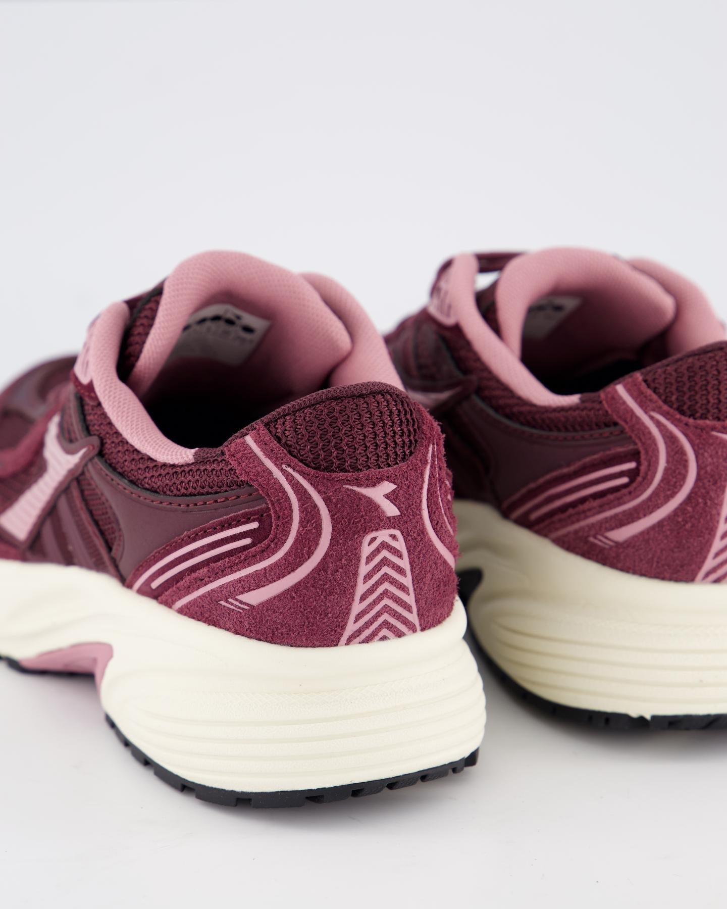 Diadora Dames Mythos Star Sneaker - Eleganza.nl