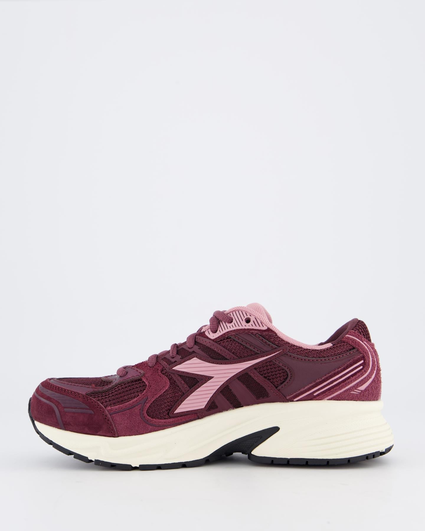 Diadora Dames Mythos Star Sneaker - Eleganza.nl