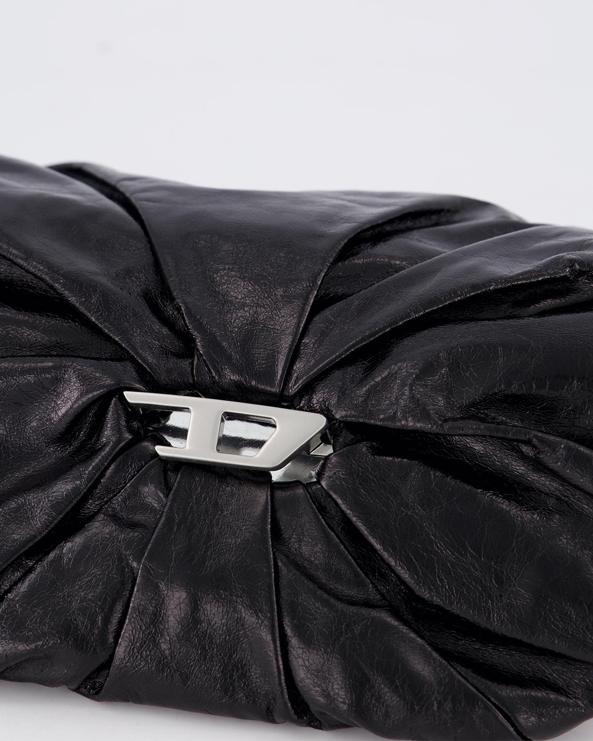 Diesel Dames Scrunch - D Scrunch - D Shoulder S - Eleganza.nl