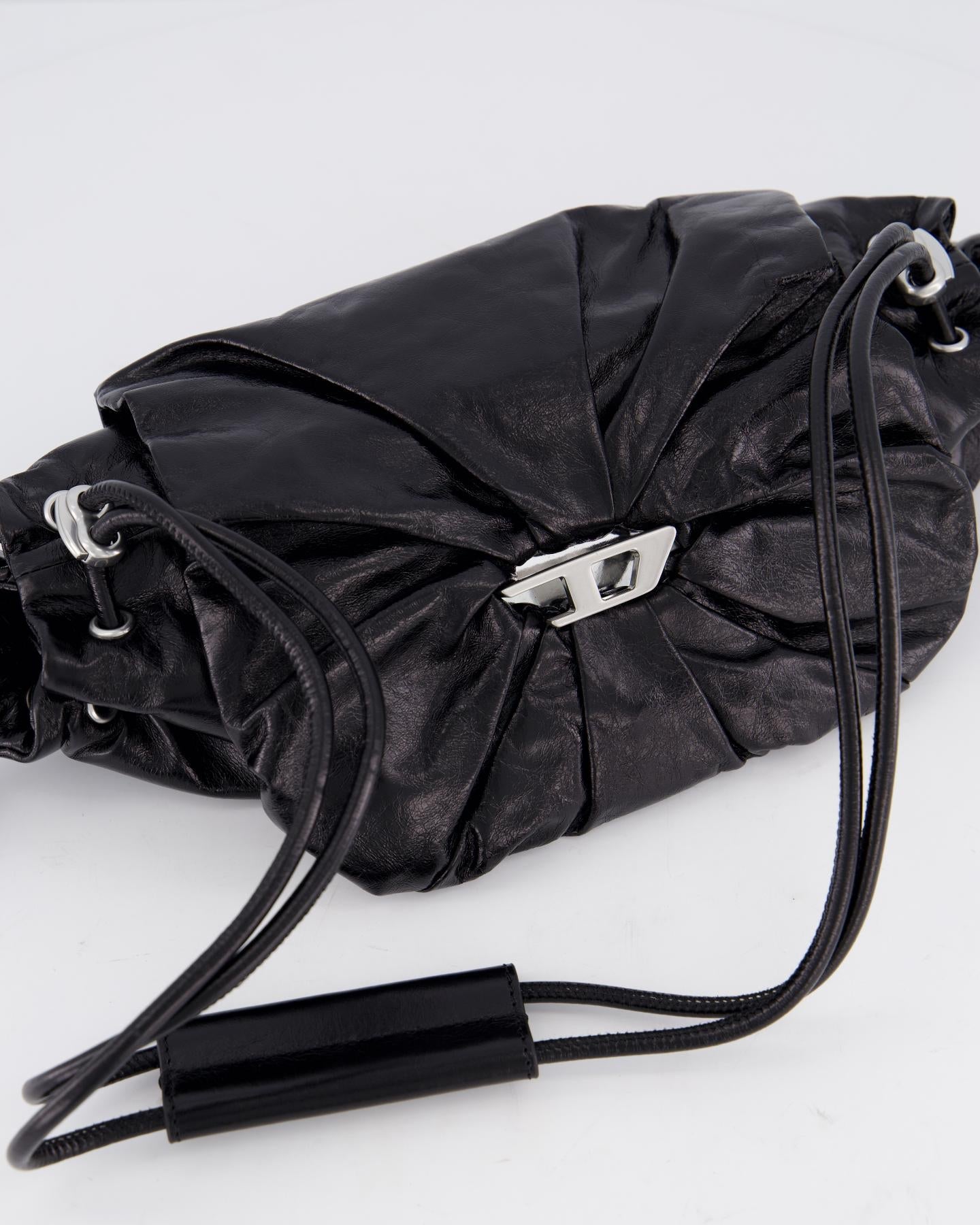 Diesel Dames Scrunch - D Scrunch - D Shoulder S - Eleganza.nl