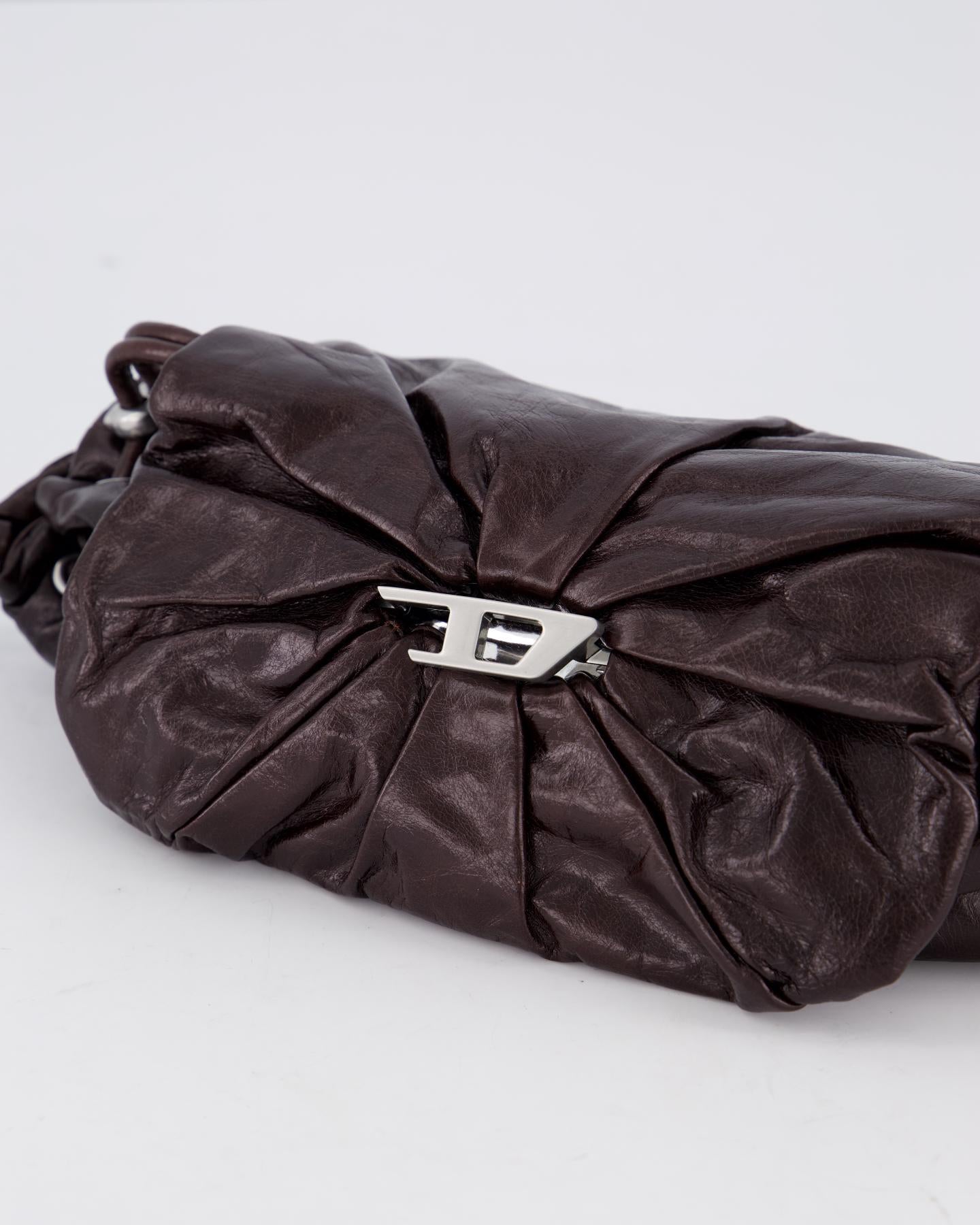 Diesel Dames Scrunch - D Scrunch - D Shoulder S - Eleganza.nl
