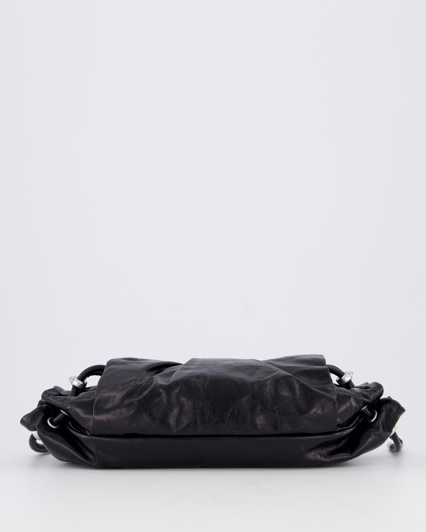 Diesel Dames Scrunch - D Scrunch - D Shoulder S - Eleganza.nl