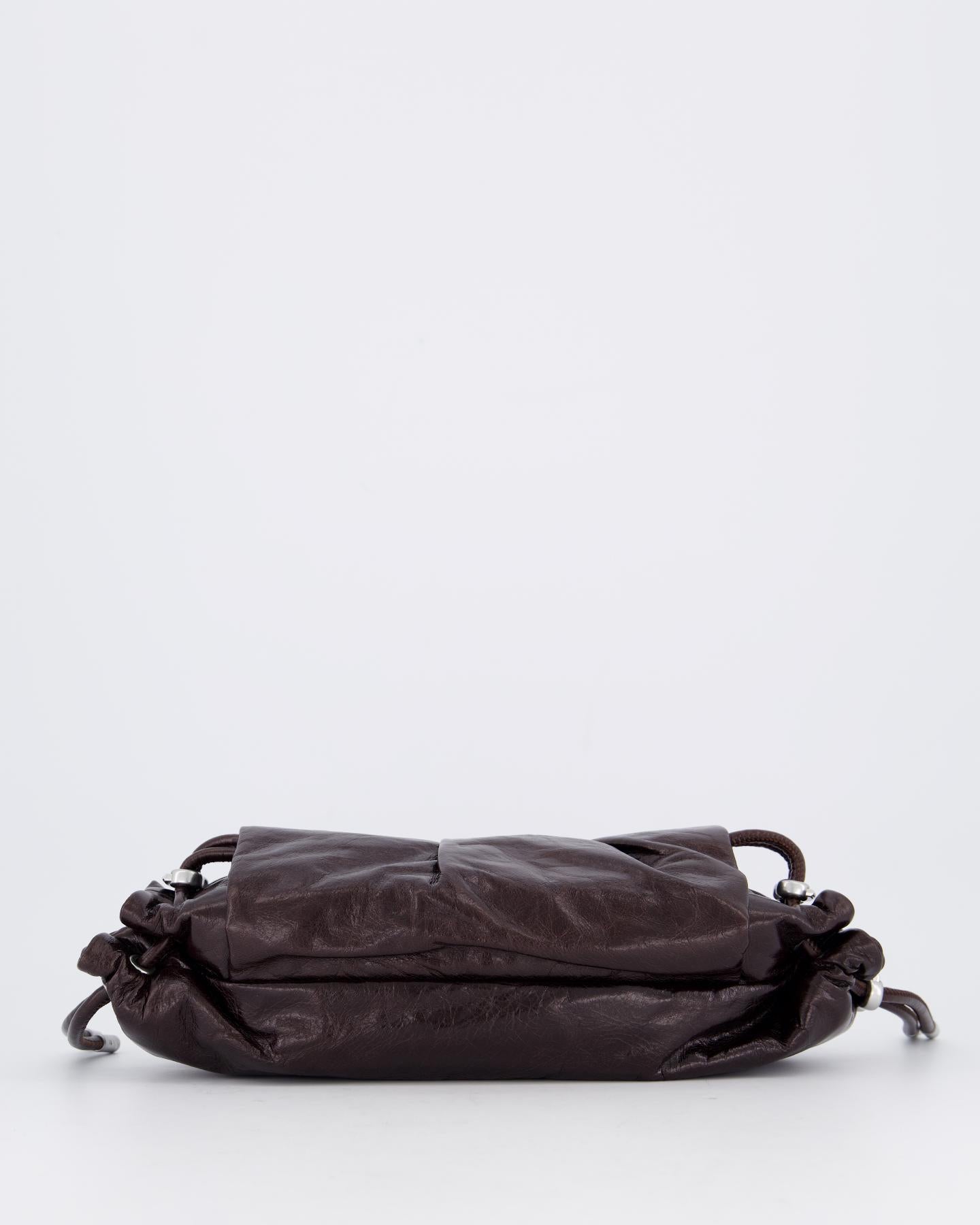 Diesel Dames Scrunch - D Scrunch - D Shoulder S - Eleganza.nl