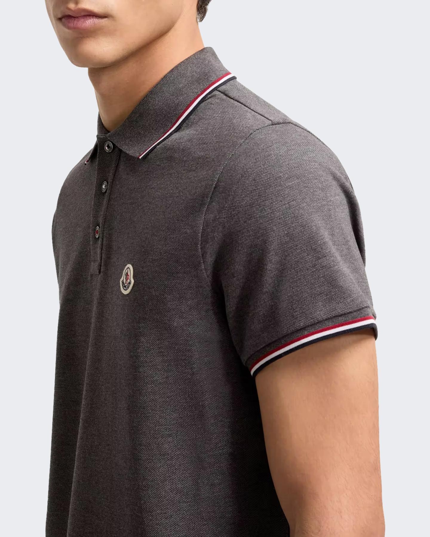 Heren Ss Polo