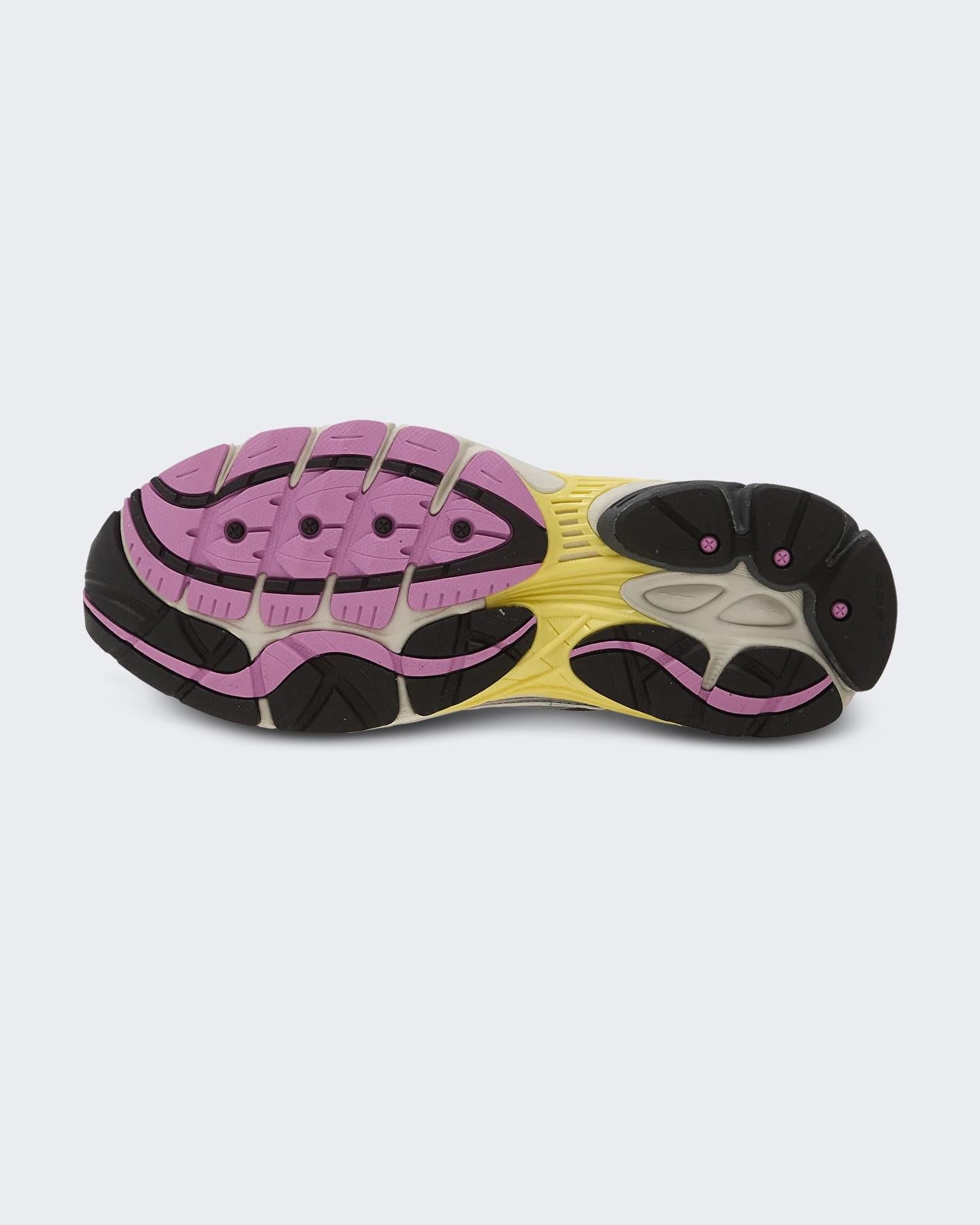 Dames Progrid Omni 9 Sneaker Grijs