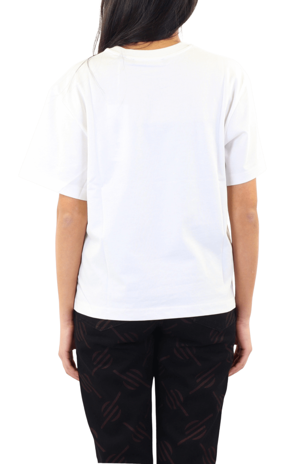 Dames Piuza Ss T-Shirt