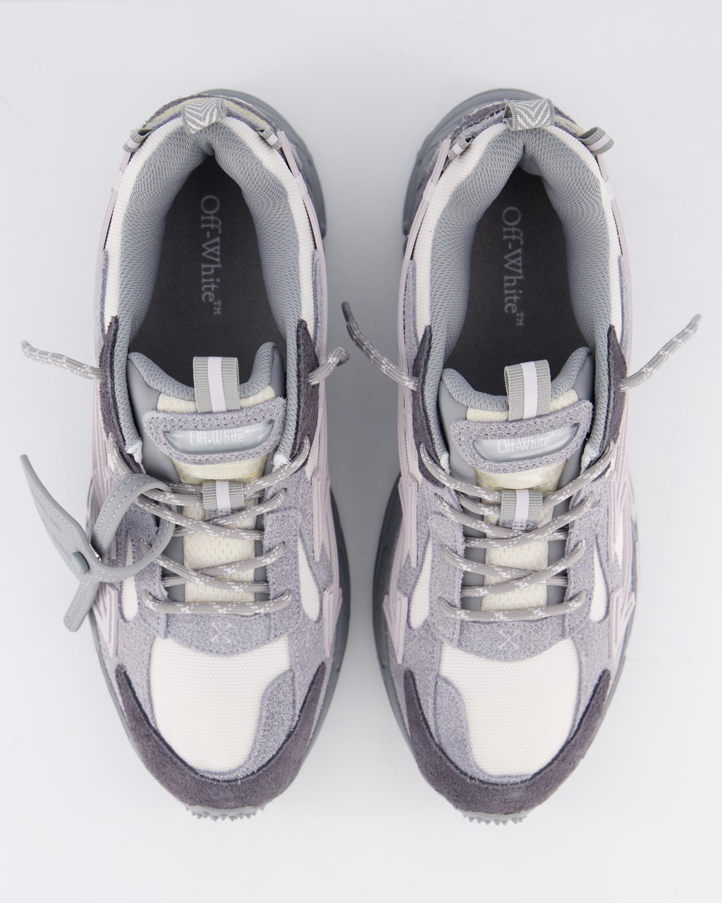 Heren Ow Be Right Back Sneaker