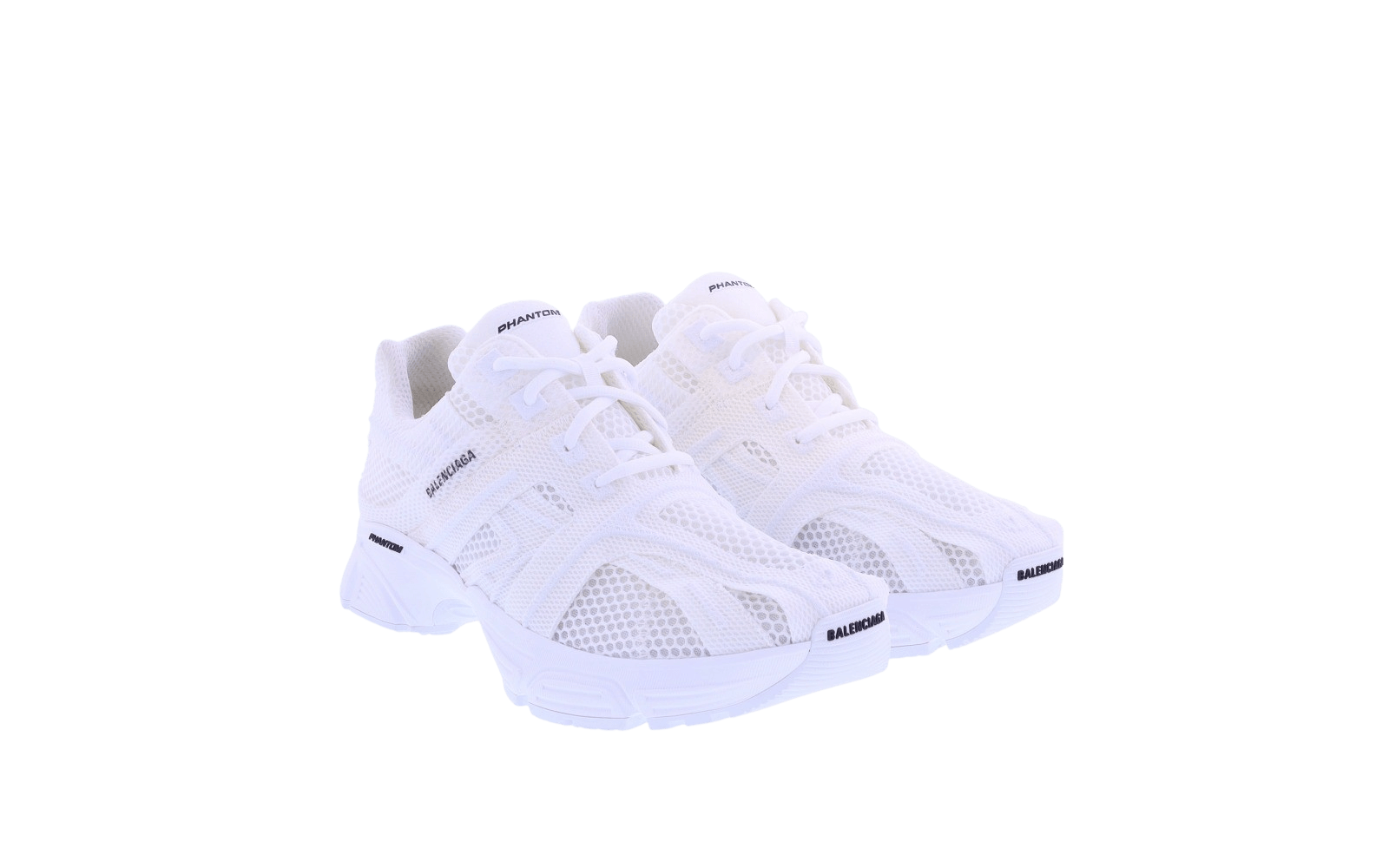 Heren Phantom Sneaker
