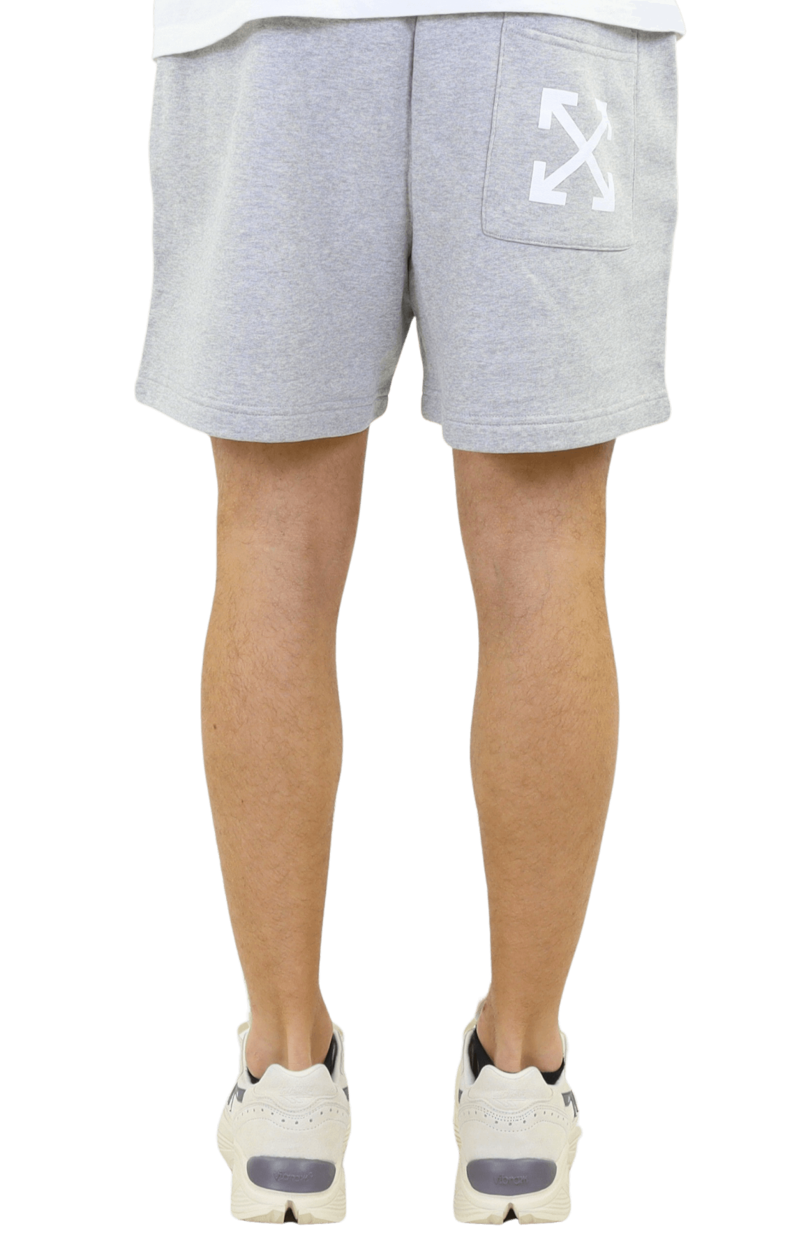Heren Faces Summer Sweatsho