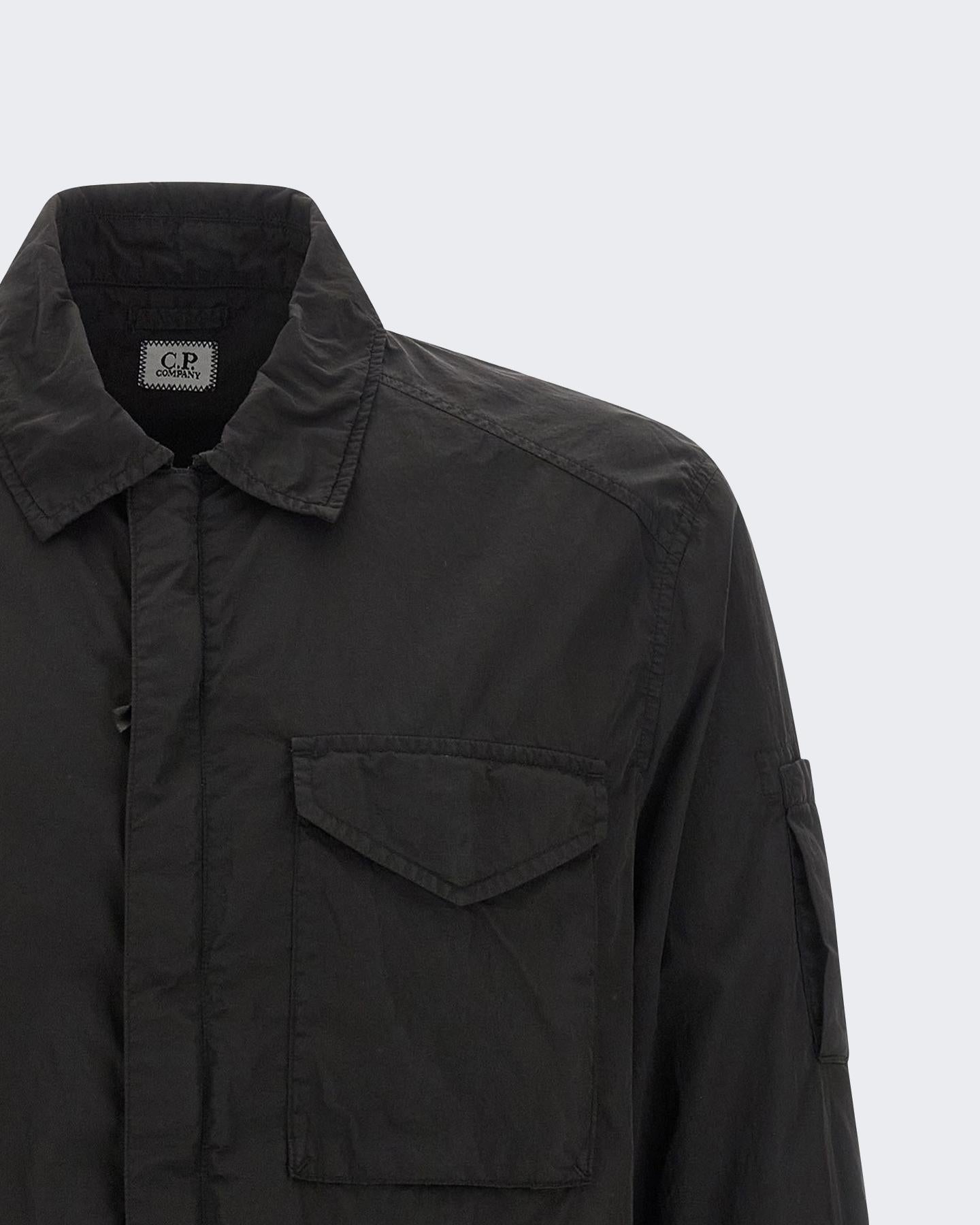 Heren Overshirt - Overshirt