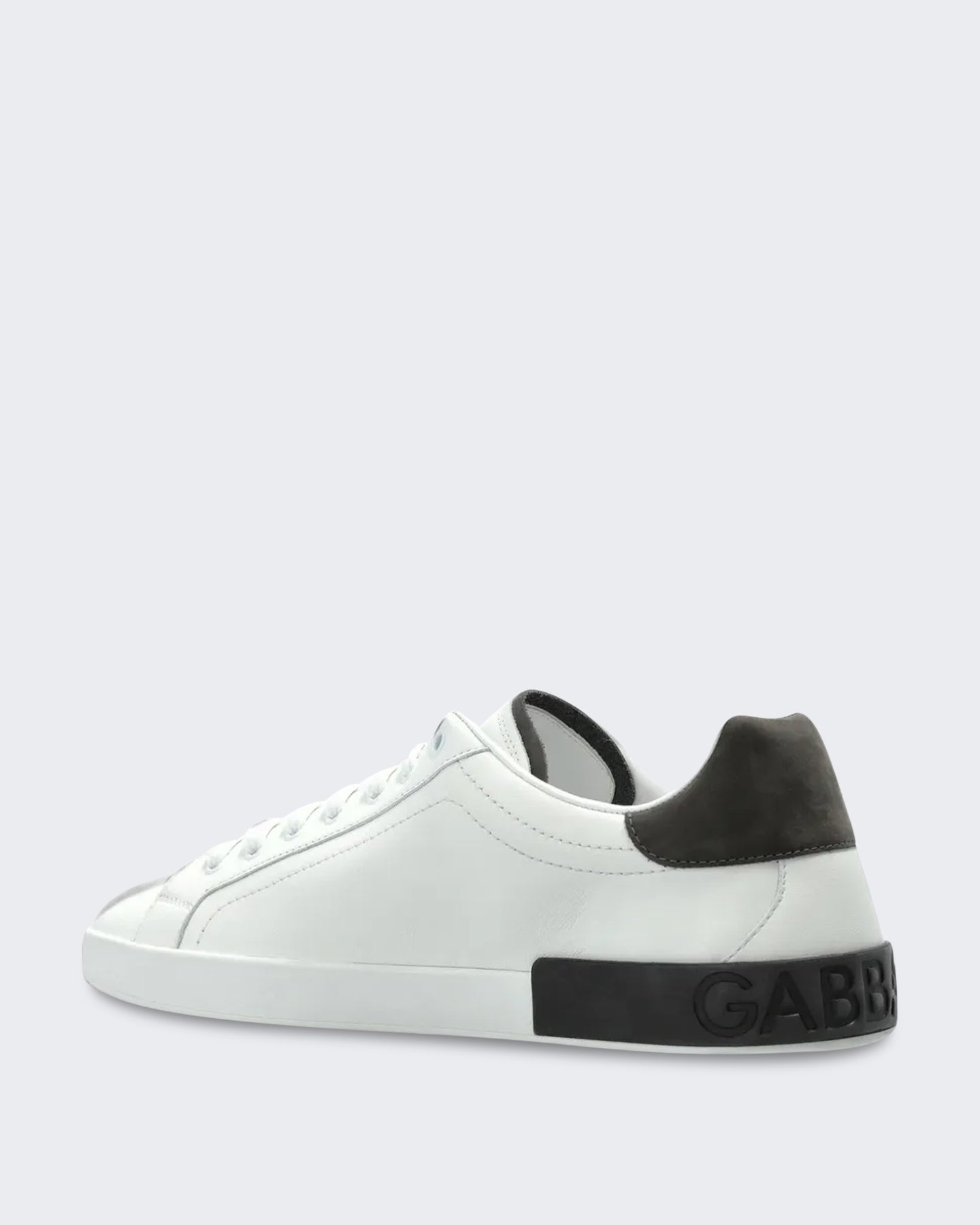 Dolce&Gabbana Heren Lage sneakers Wit - Eleganza.nl