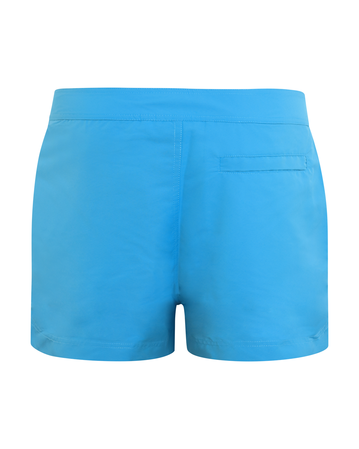 Heren Off Quote Sunrise Swimshorts