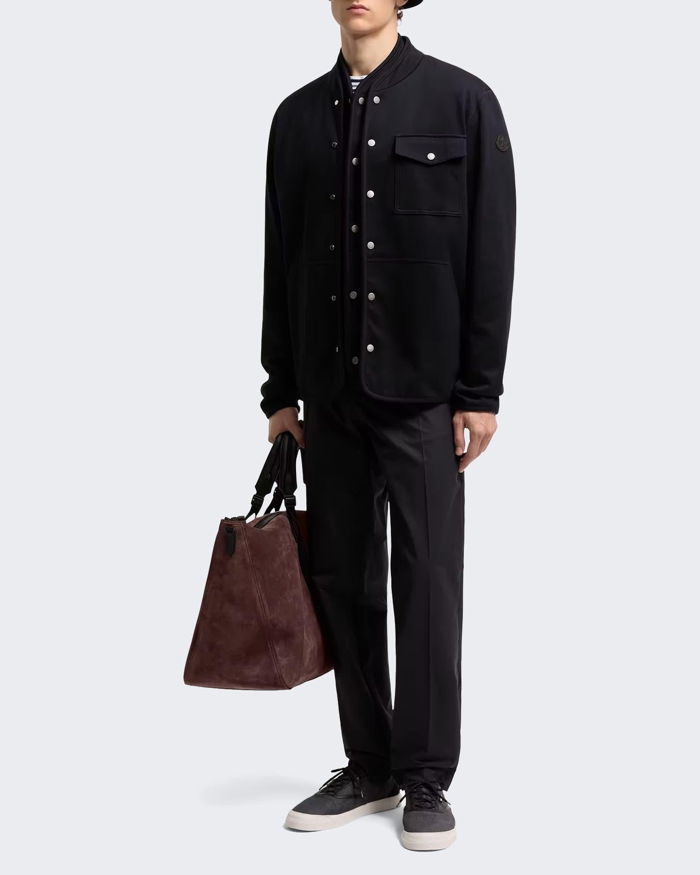 Heren Trousers