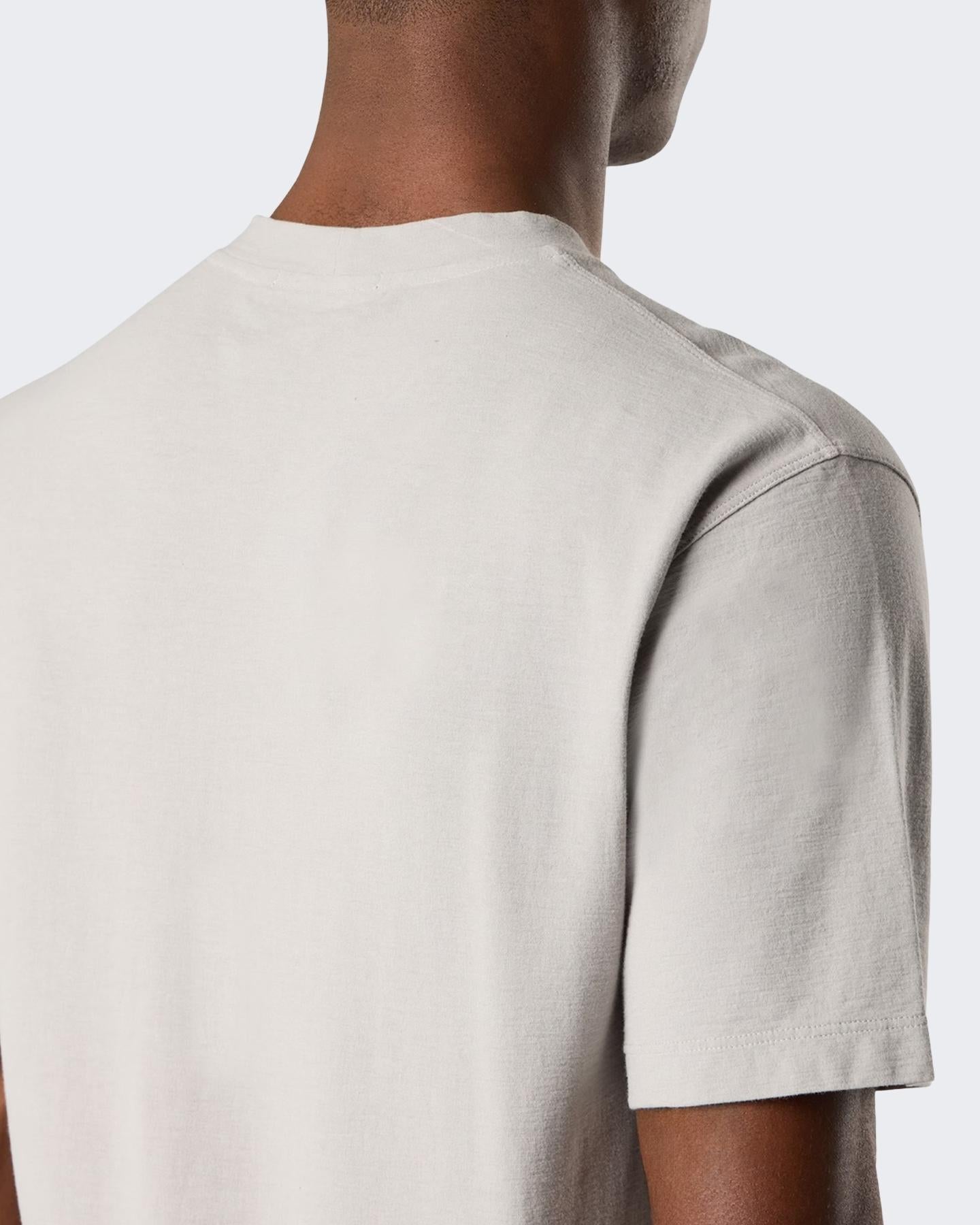 Heren Ss T-Shirt