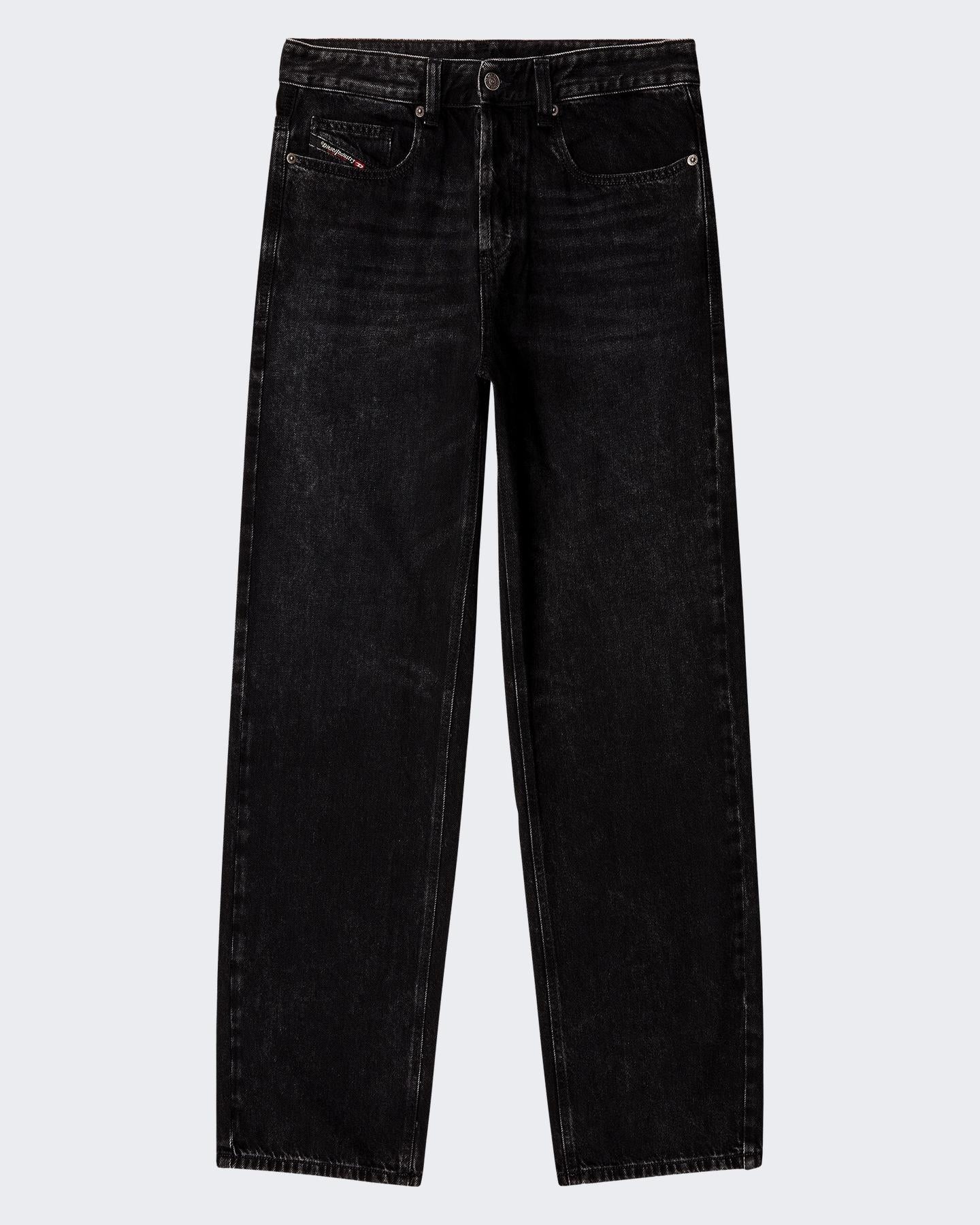 Heren 1980 D-Eeper L.32 Trousers