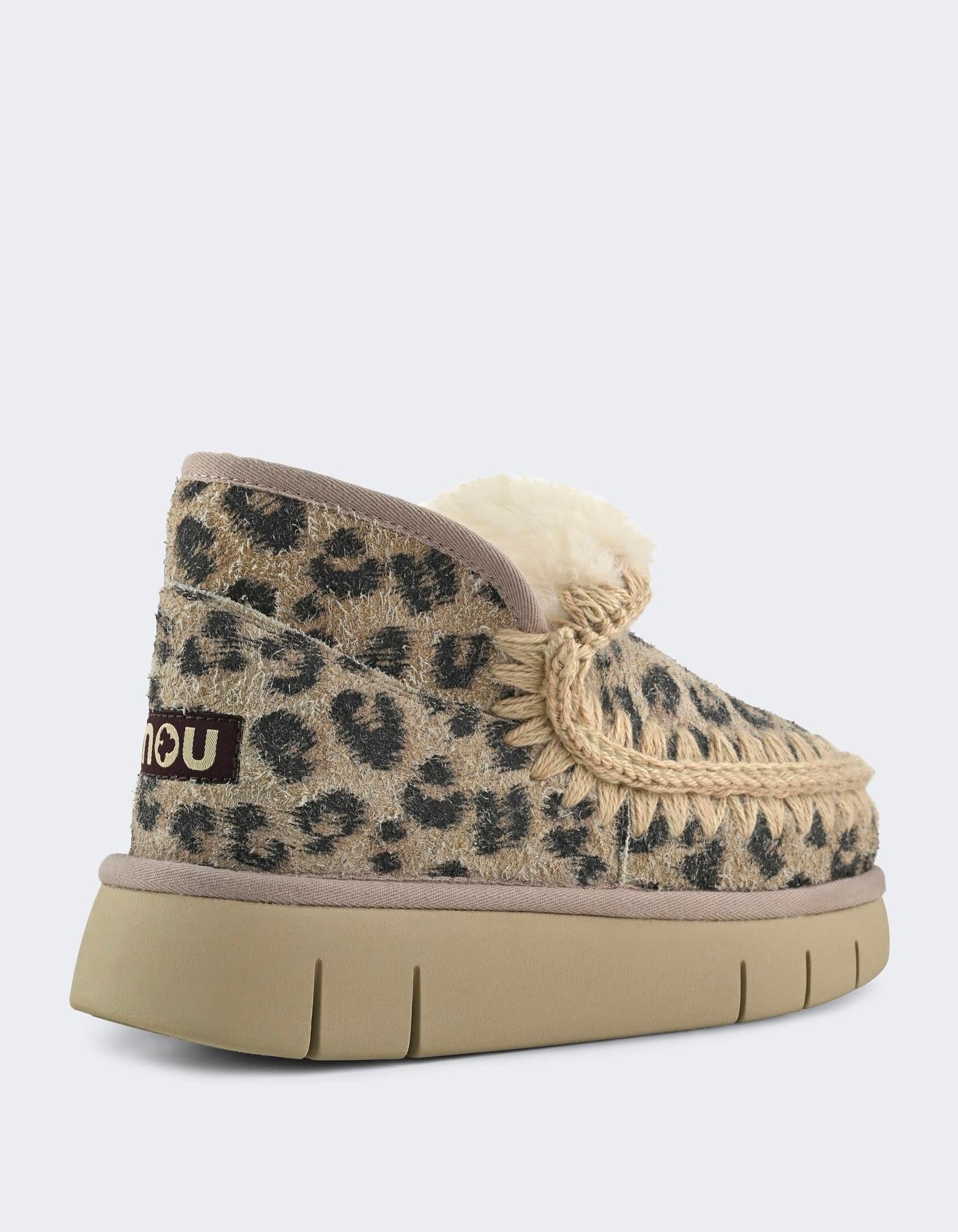 Dames Eskimo Bounce Sneaker