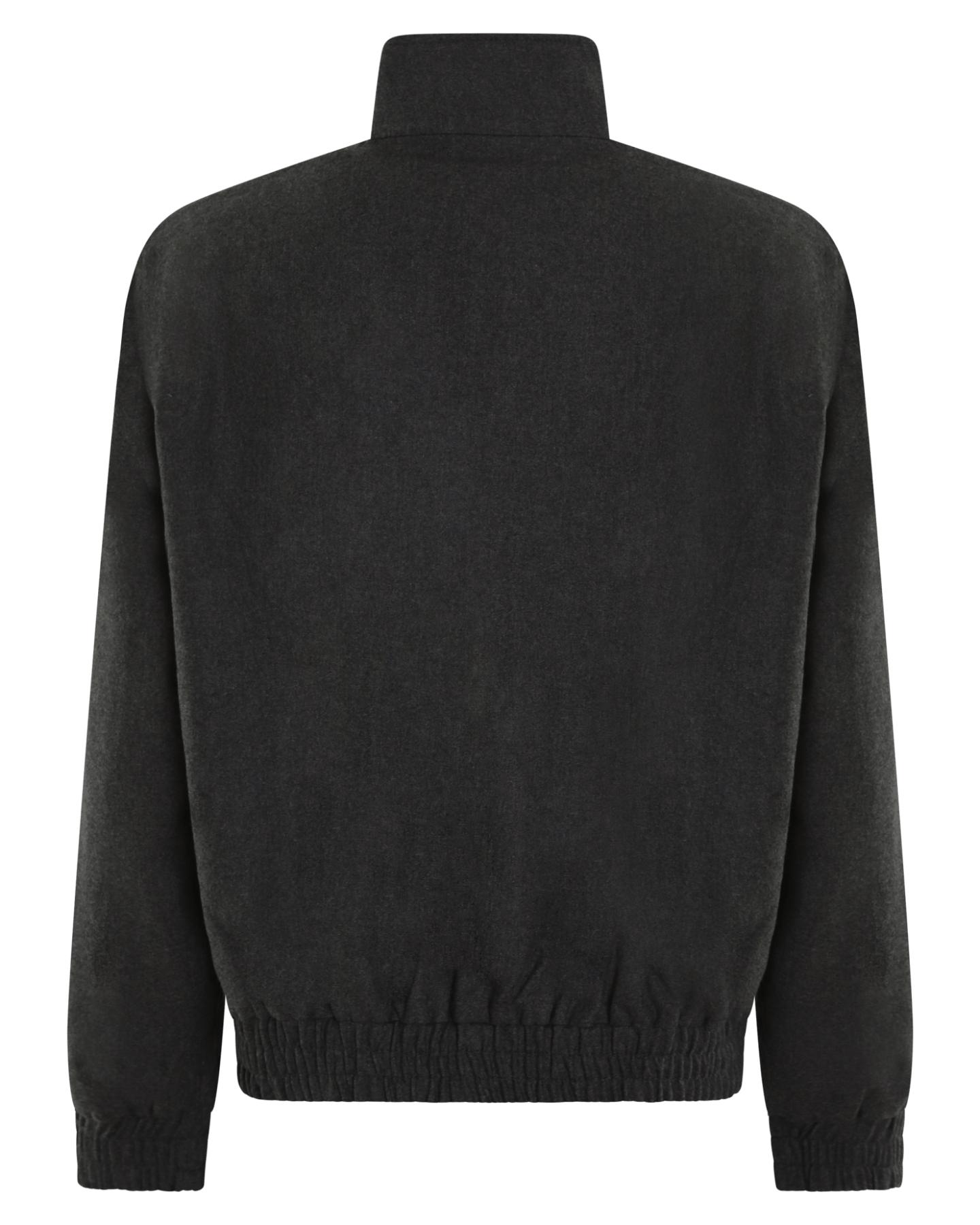 Drole De Monsieur Heren La Trackjacket Flanelle - Eleganza.nl