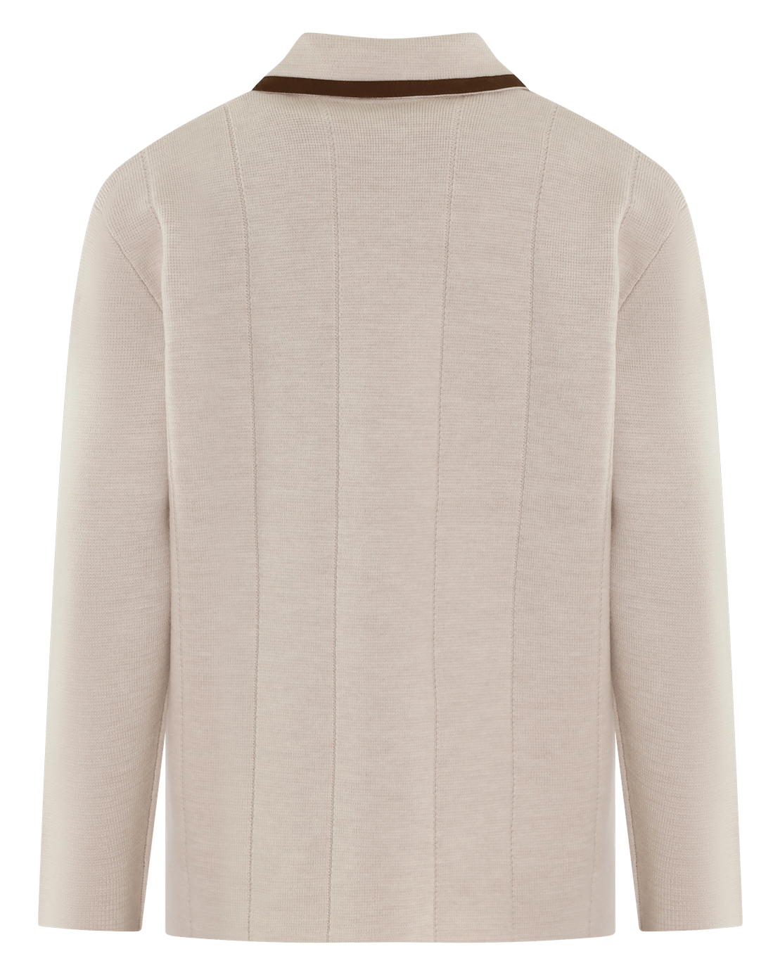 Drole De Monsieur Heren Le Cardigan Poches - Eleganza.nl