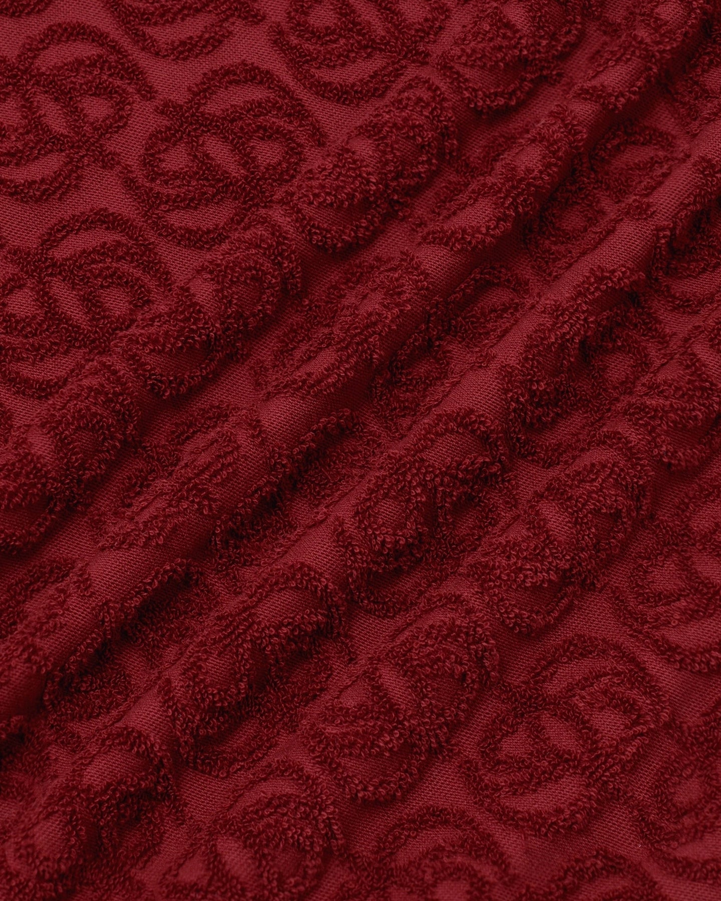 Drole De Monsieur Heren Monogram Shirt Wit - Eleganza.nl
