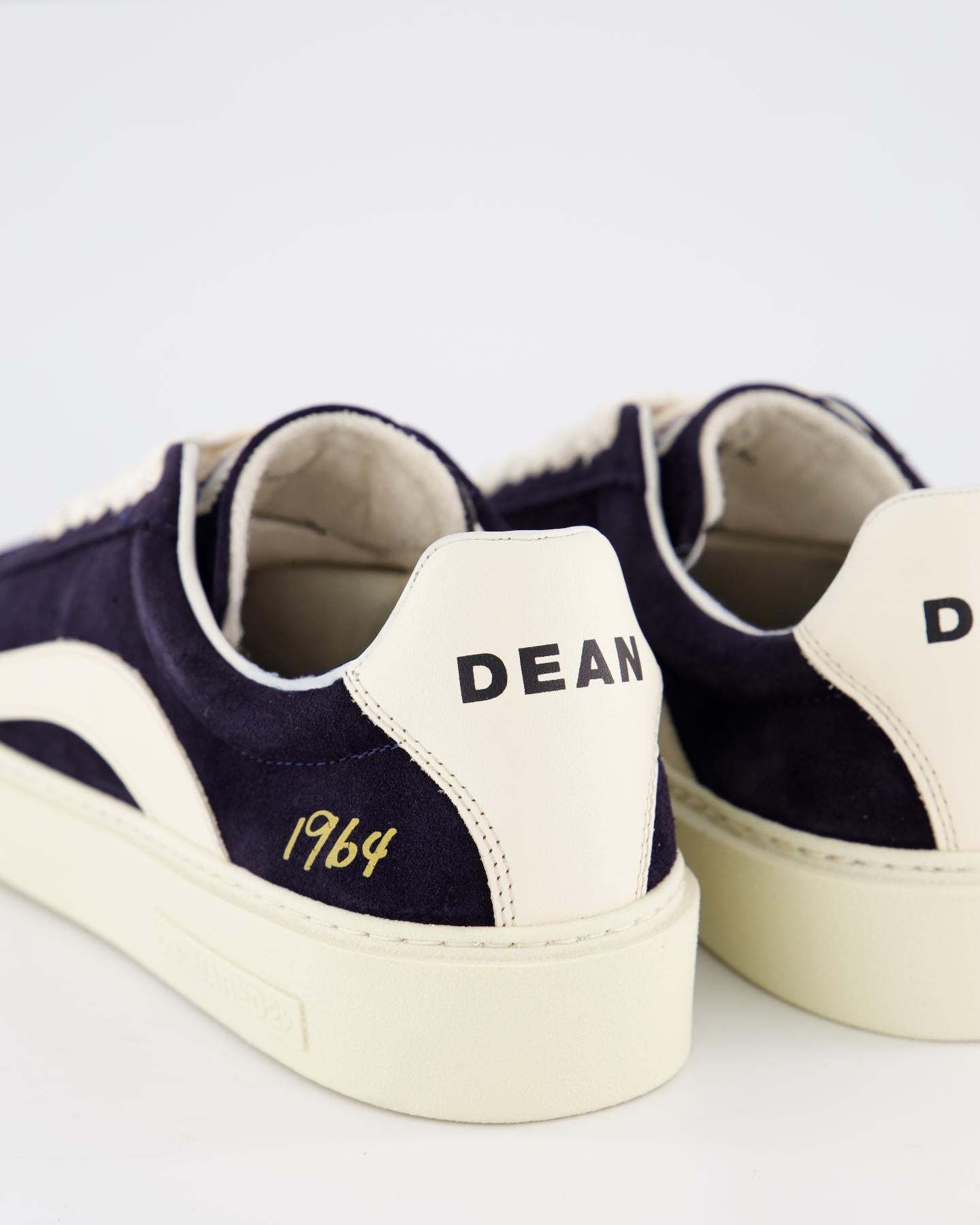 Dsquared2 Heren Boxer Sneaker Zwart - Eleganza.nl