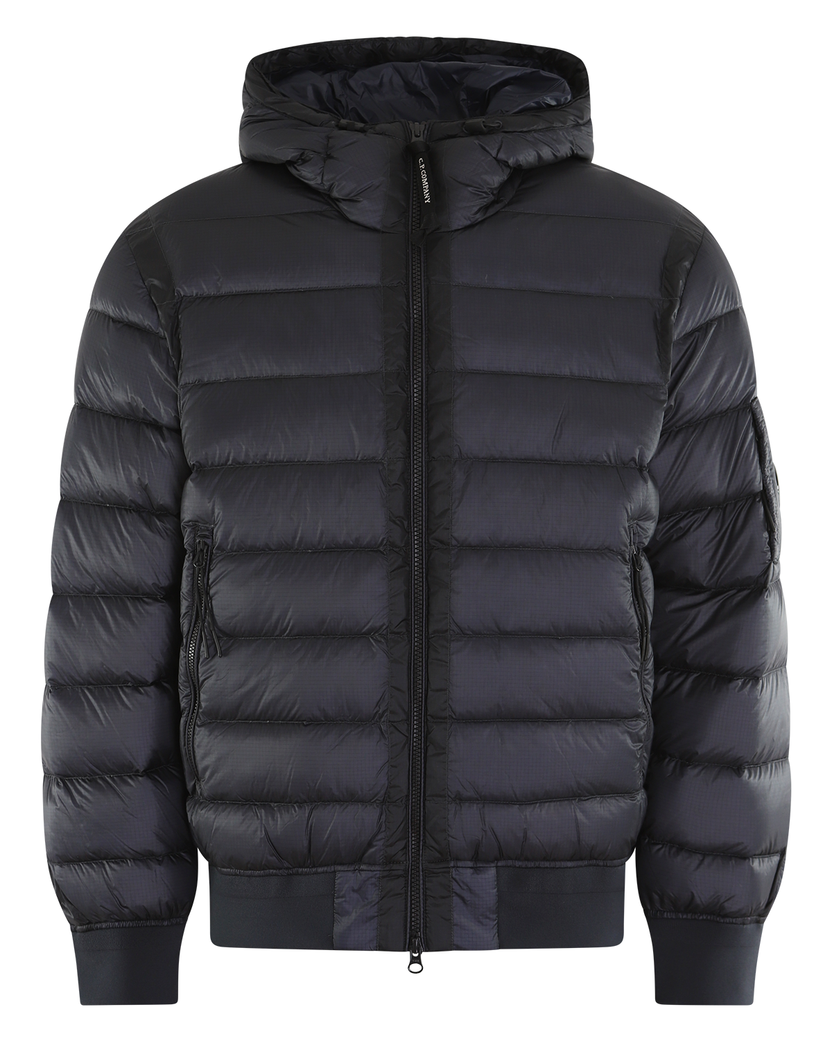 Heren Outerwear - Medium Jacket