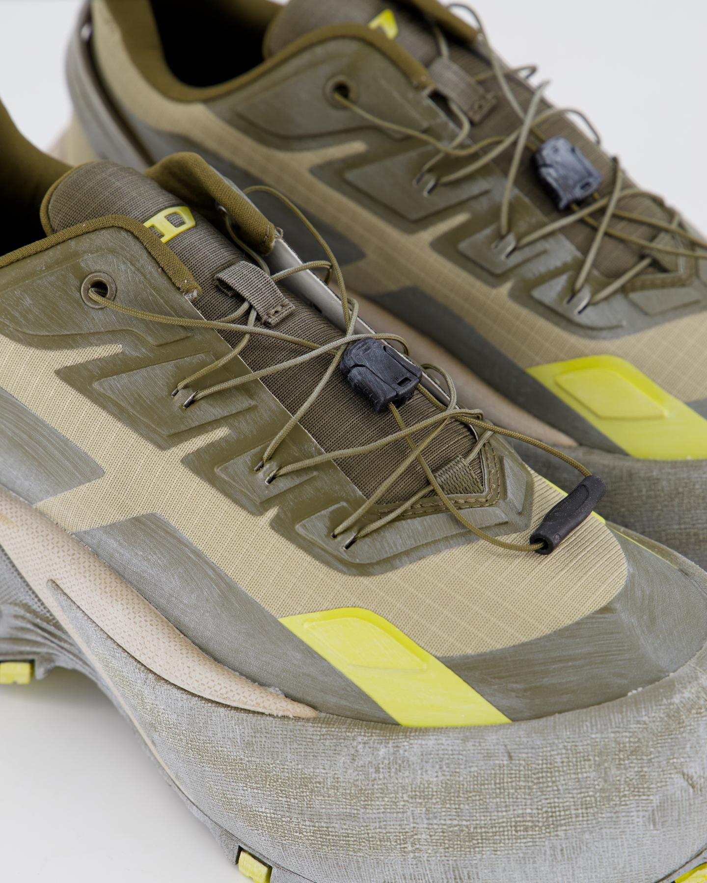 Heren D-Cage D-Cage Runner Sneakers