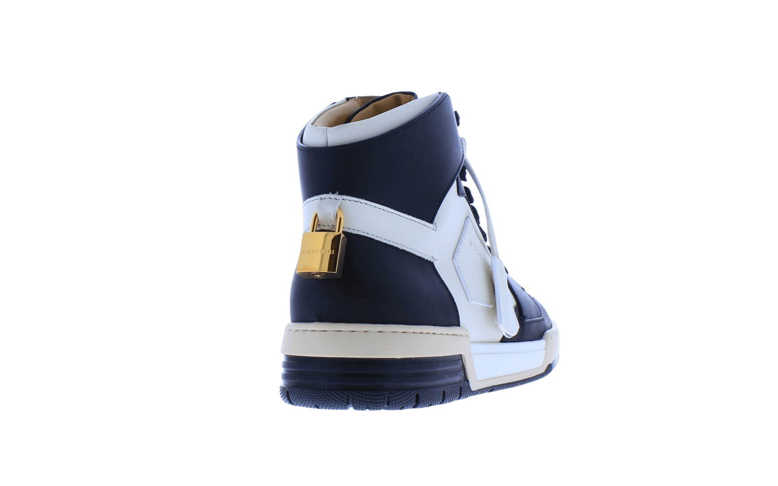 Heren AIR JON HIGH VITELLO