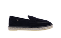 Schwarzer Penny Loafer für Herren — huidige kleur