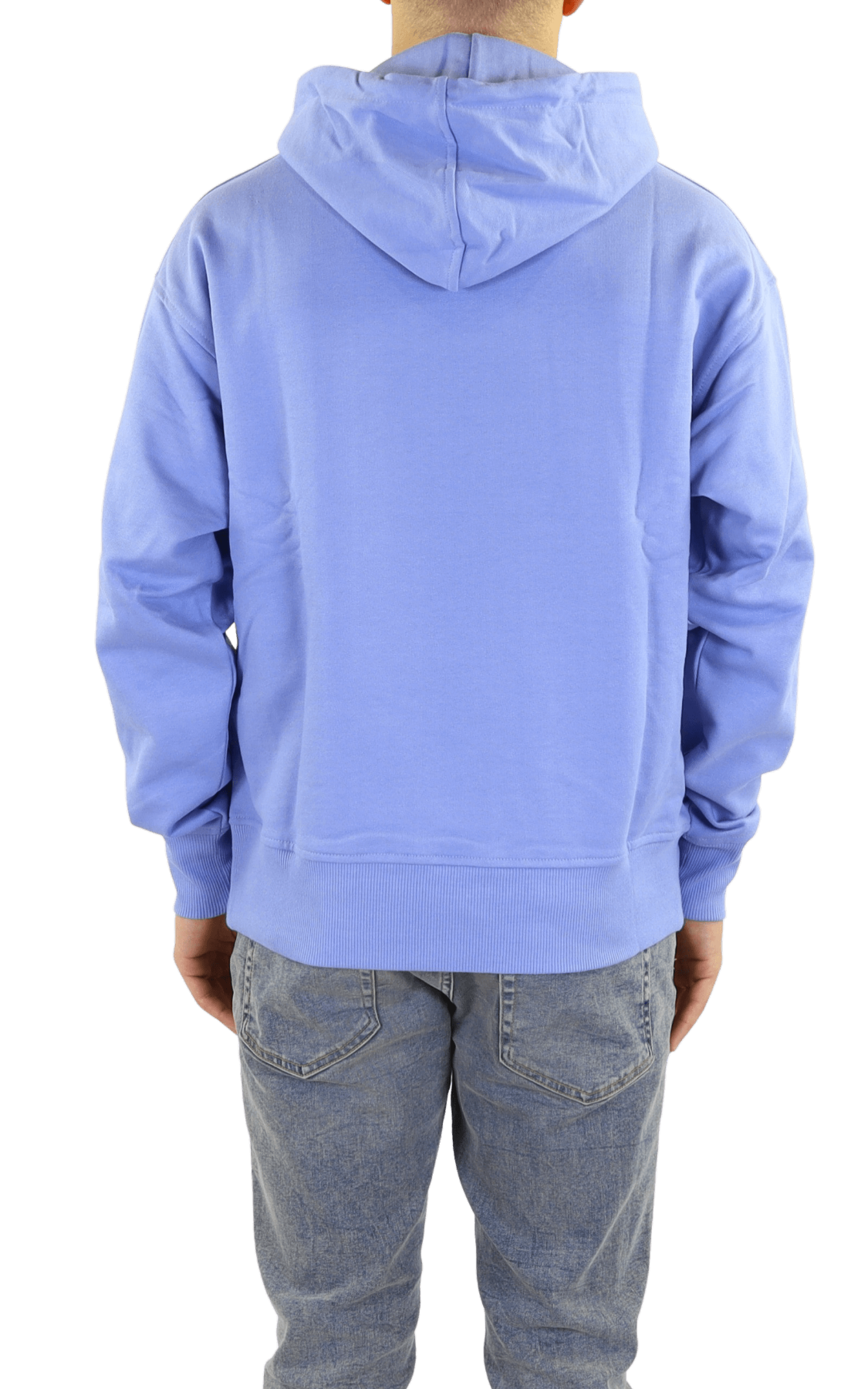 Heren Elevin Hoodie