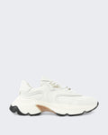 Dames Ross Zay Sneaker Wit — huidige kleur