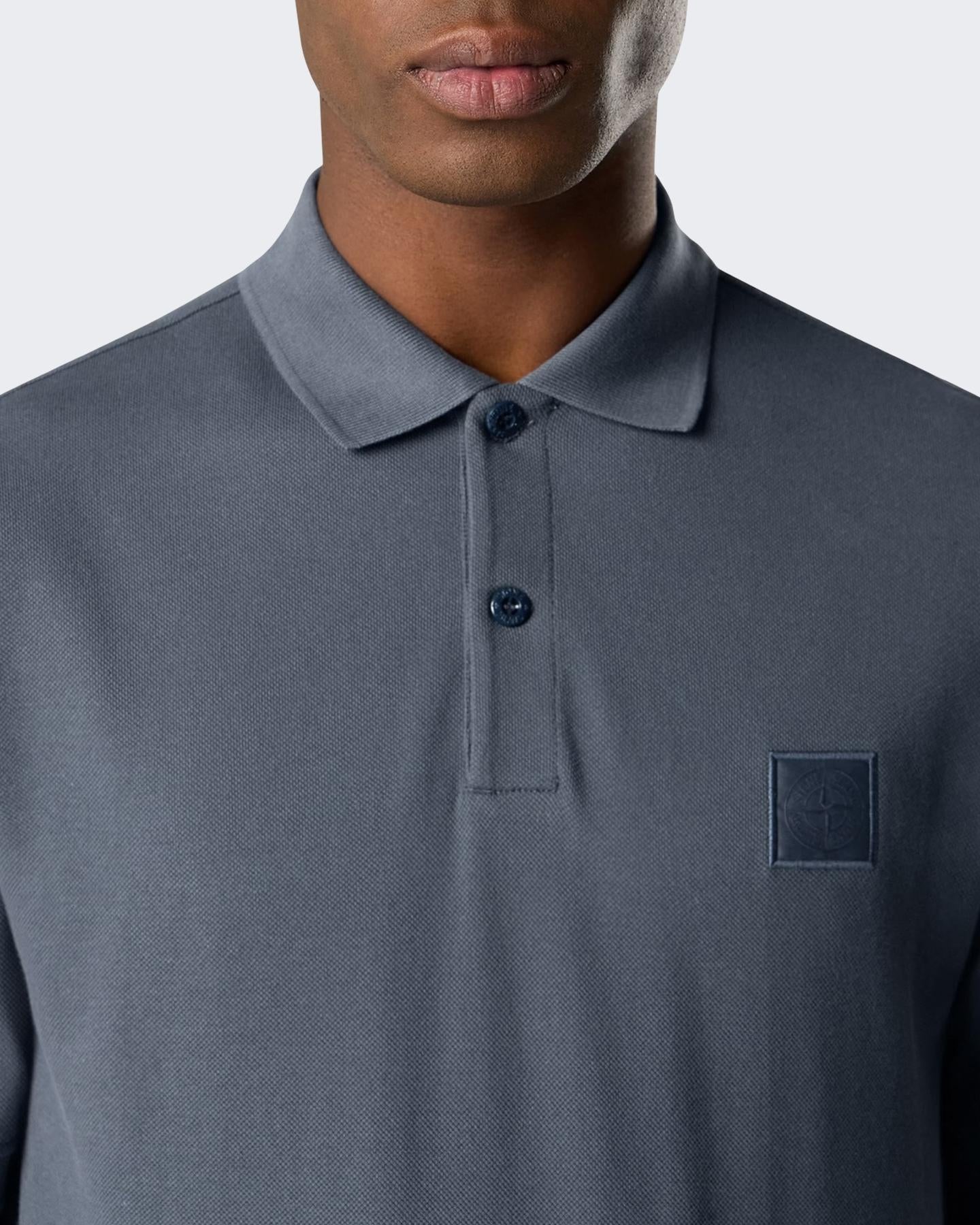 Heren Ss Polo
