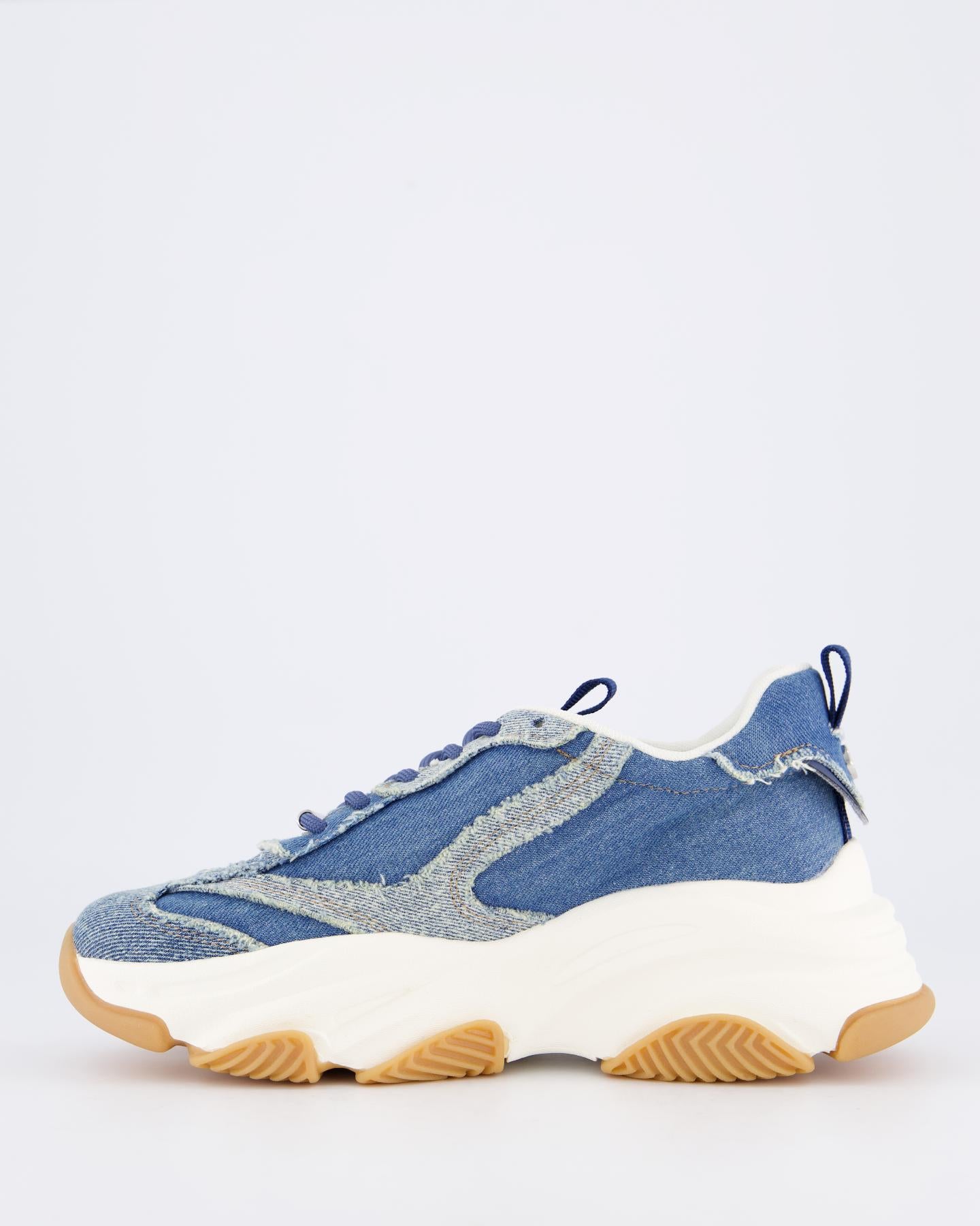 Dames Possession-E Sneaker Jeans