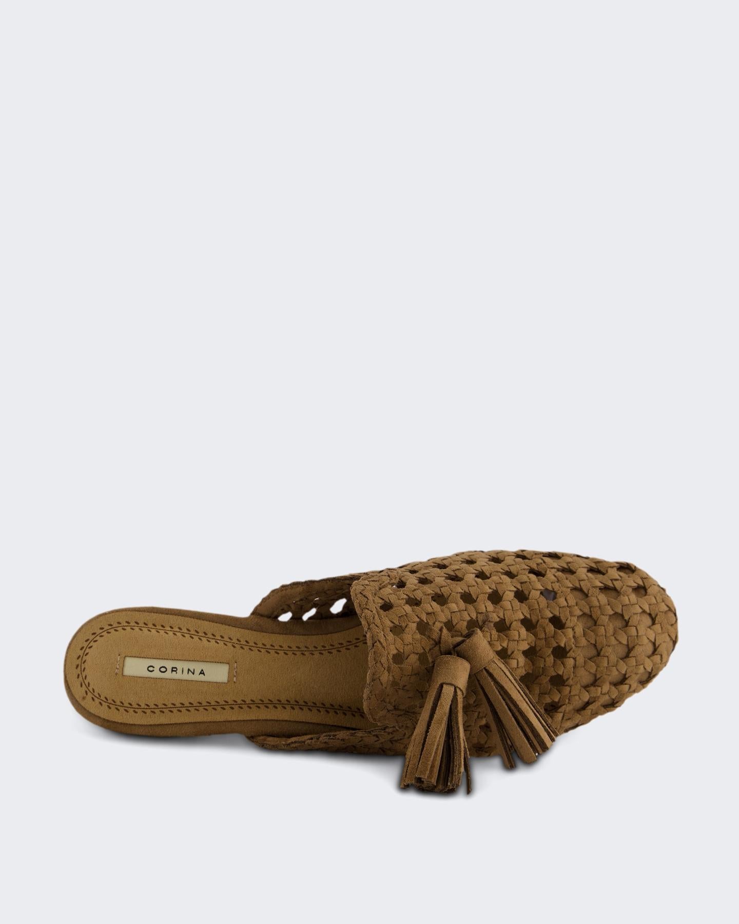 Corina Dames Slip-On Veneta