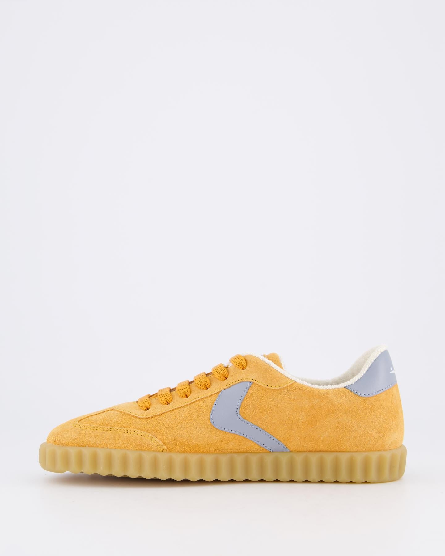 Dames Ines Suede