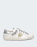 Philippe Model Dames Prsx Low Woman sneakers