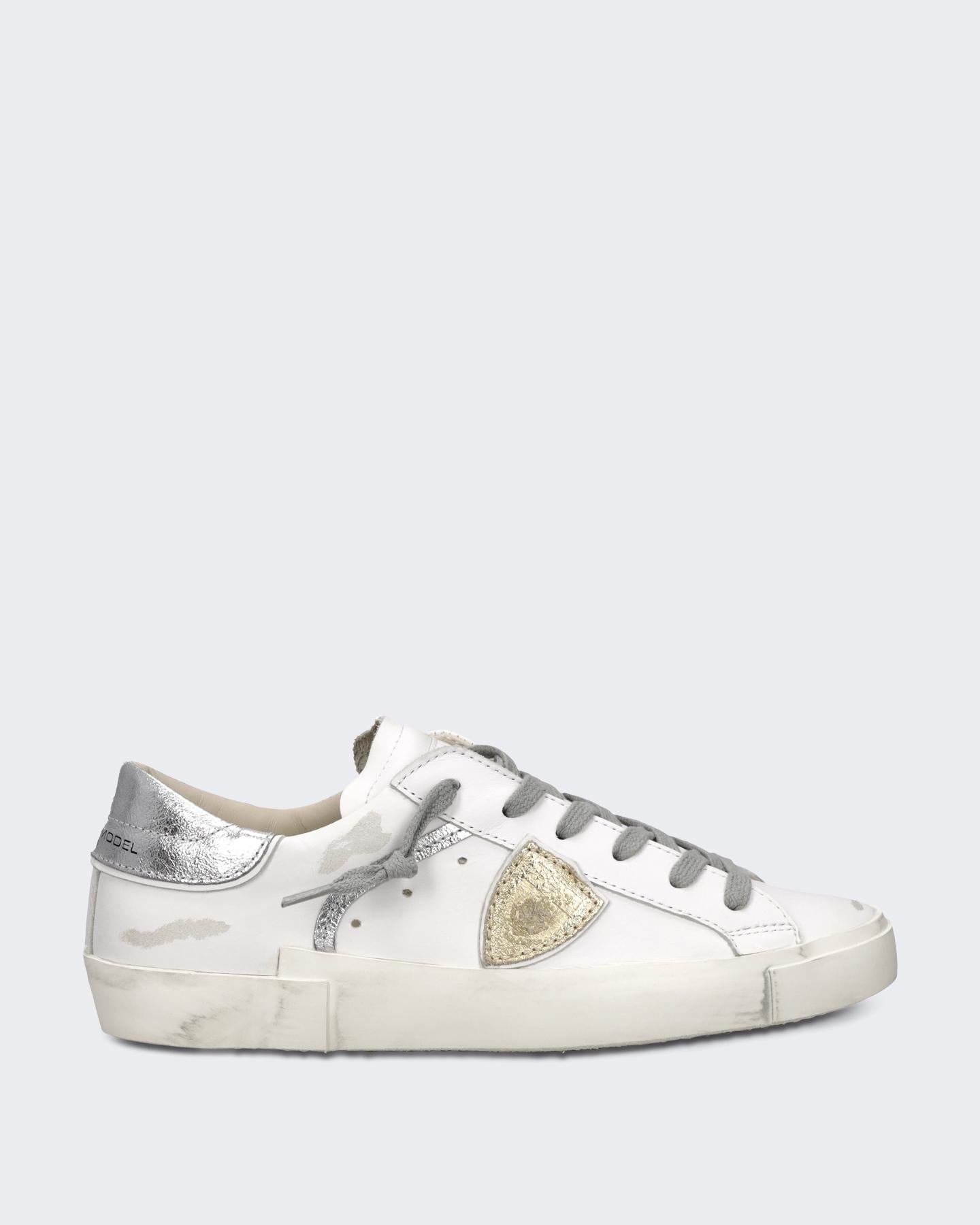 Dames Prsx Low Woman