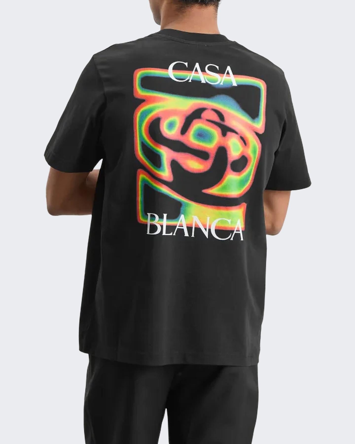 Casablanca Heren Heat Map