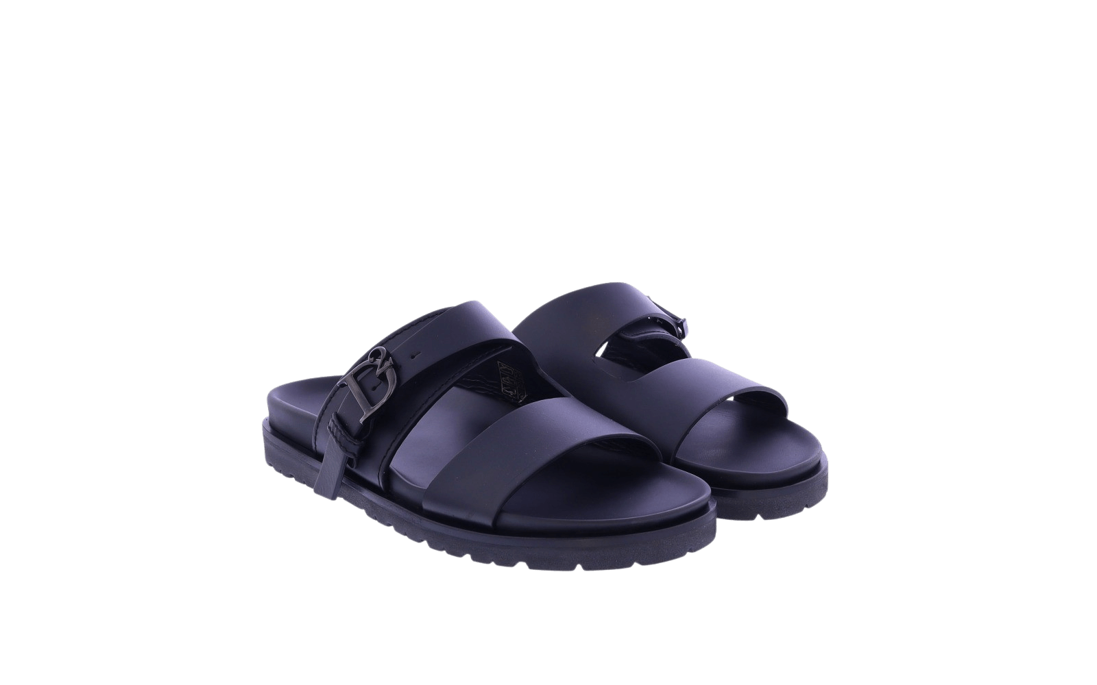 Heren Flat Sandals