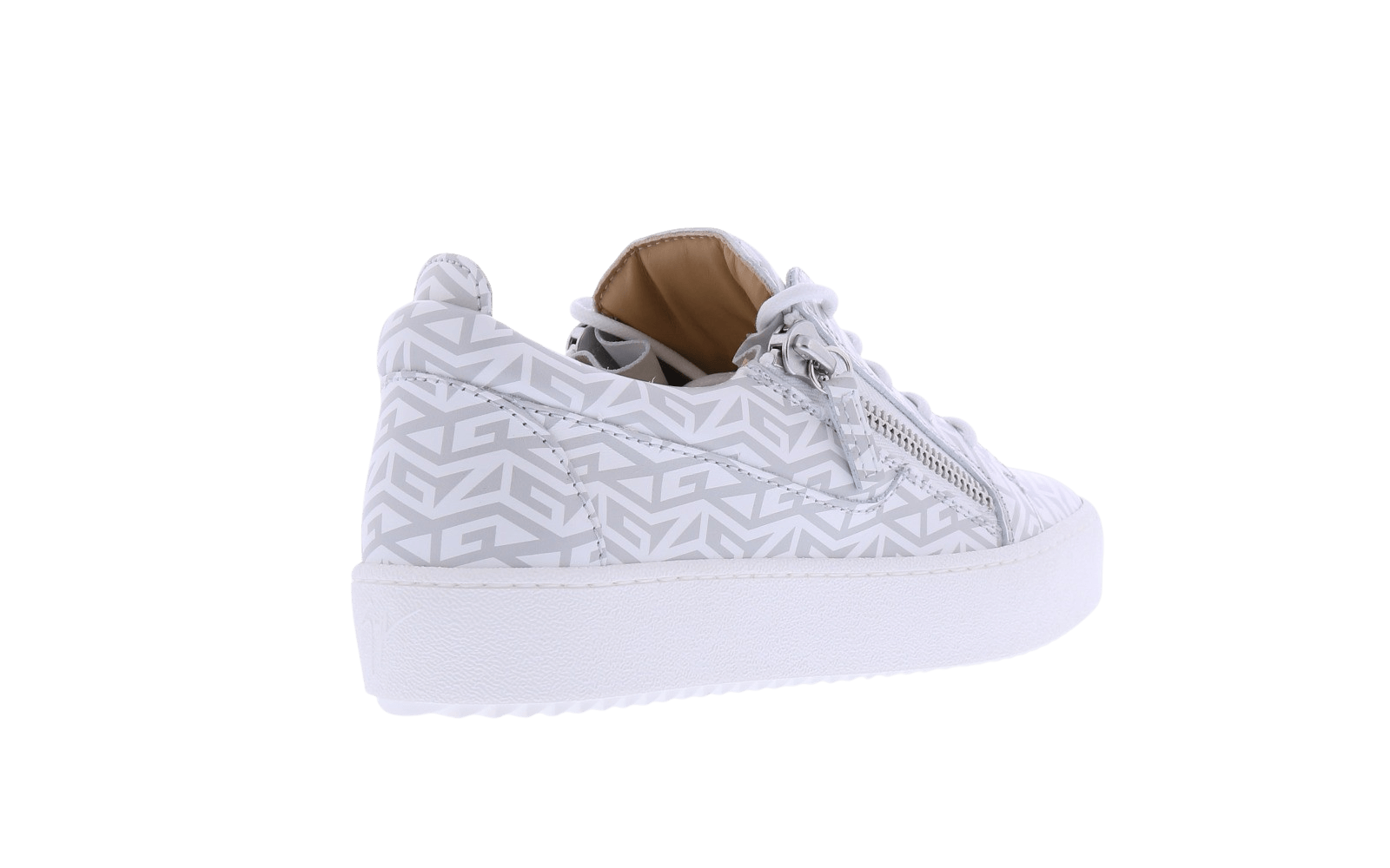 Dames Zanotti Sneaker